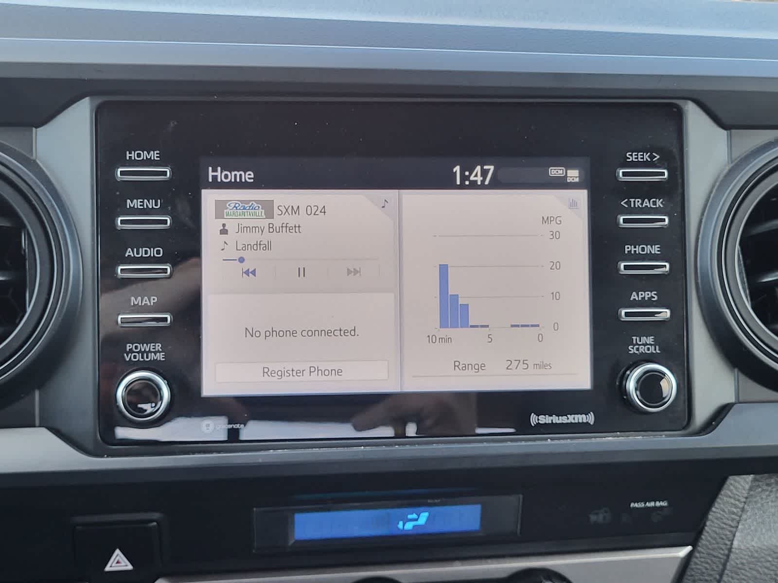 Thumbnail: 2022 Toyota Tacoma - 16