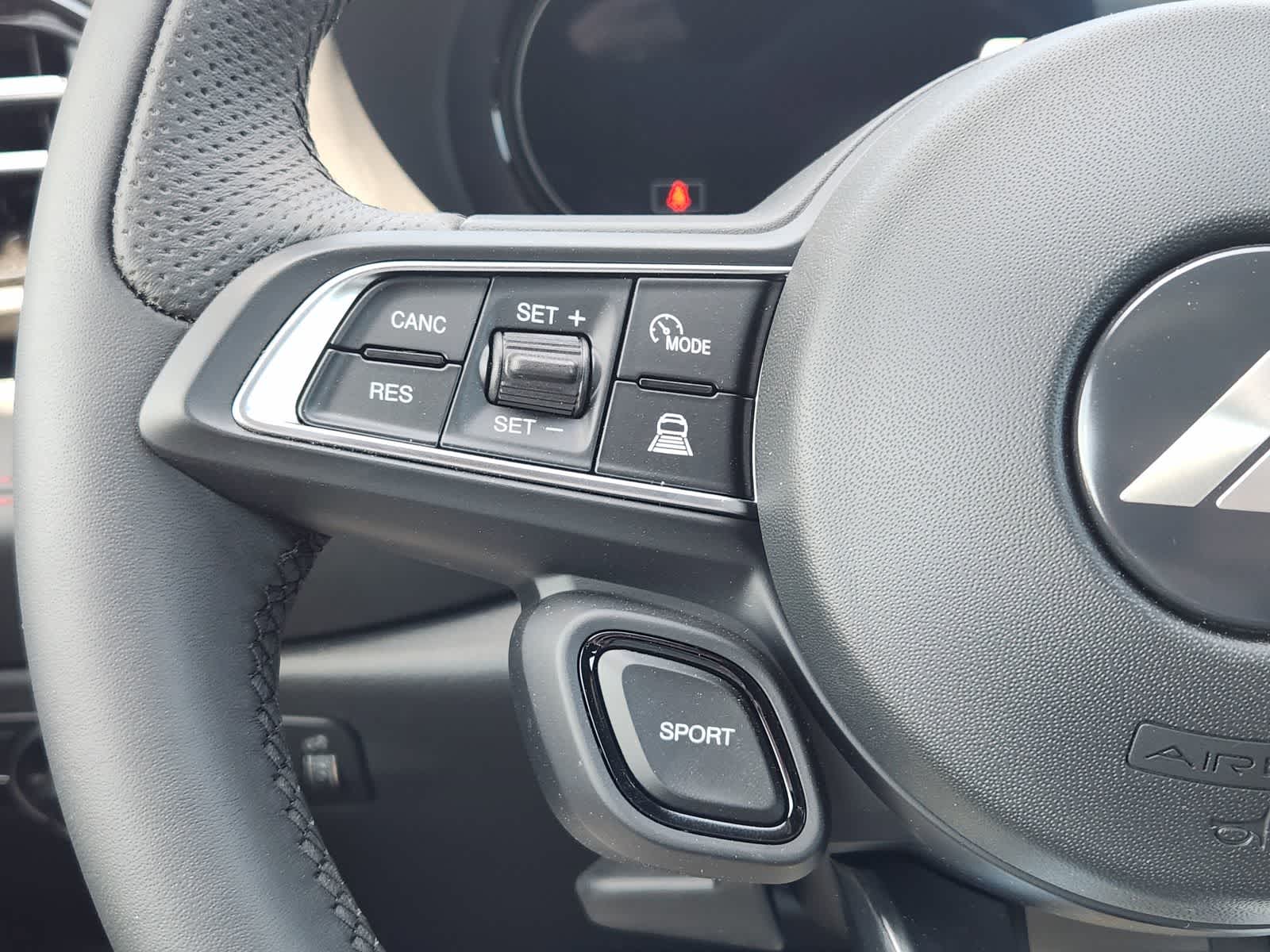 2025 Dodge Hornet GT - Photo 23