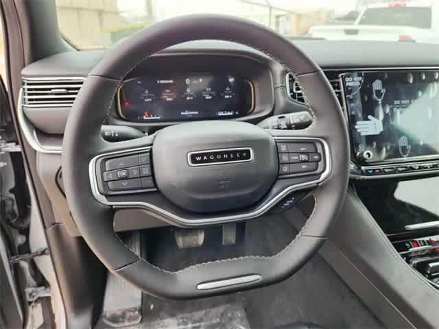 Thumbnail: 2024 Jeep Wagoneer - 15