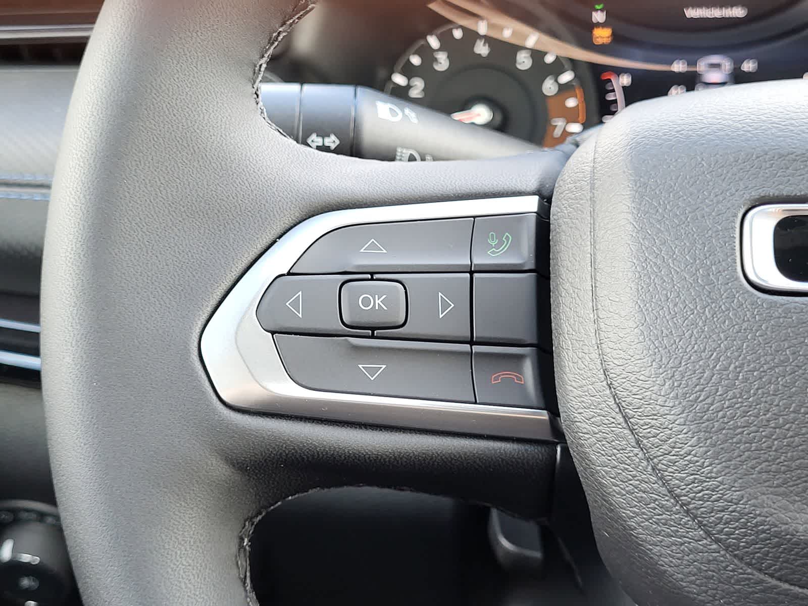 Thumbnail: 2026 Jeep Compass - 12