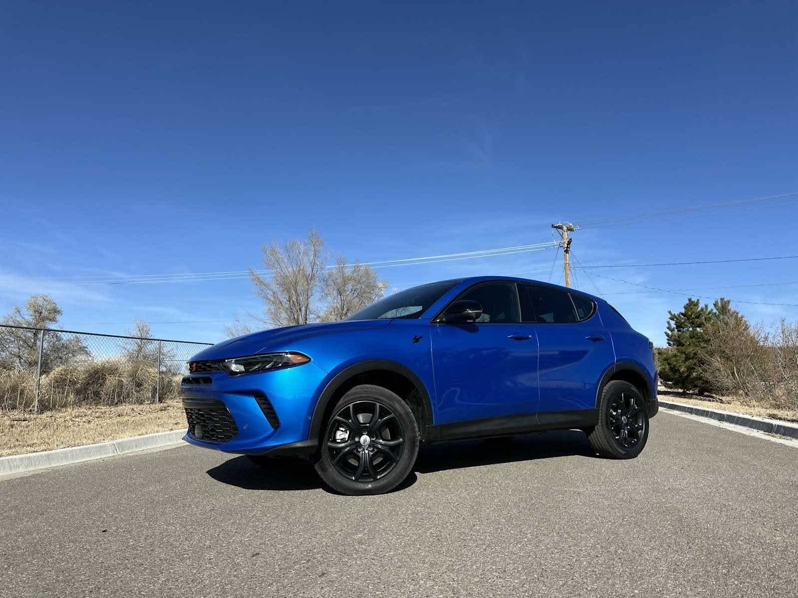 Thumbnail: 2024 Dodge Hornet - 31