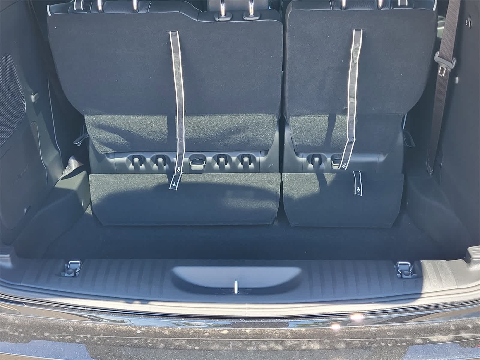 Thumbnail: 2026 Chrysler Pacifica - 25