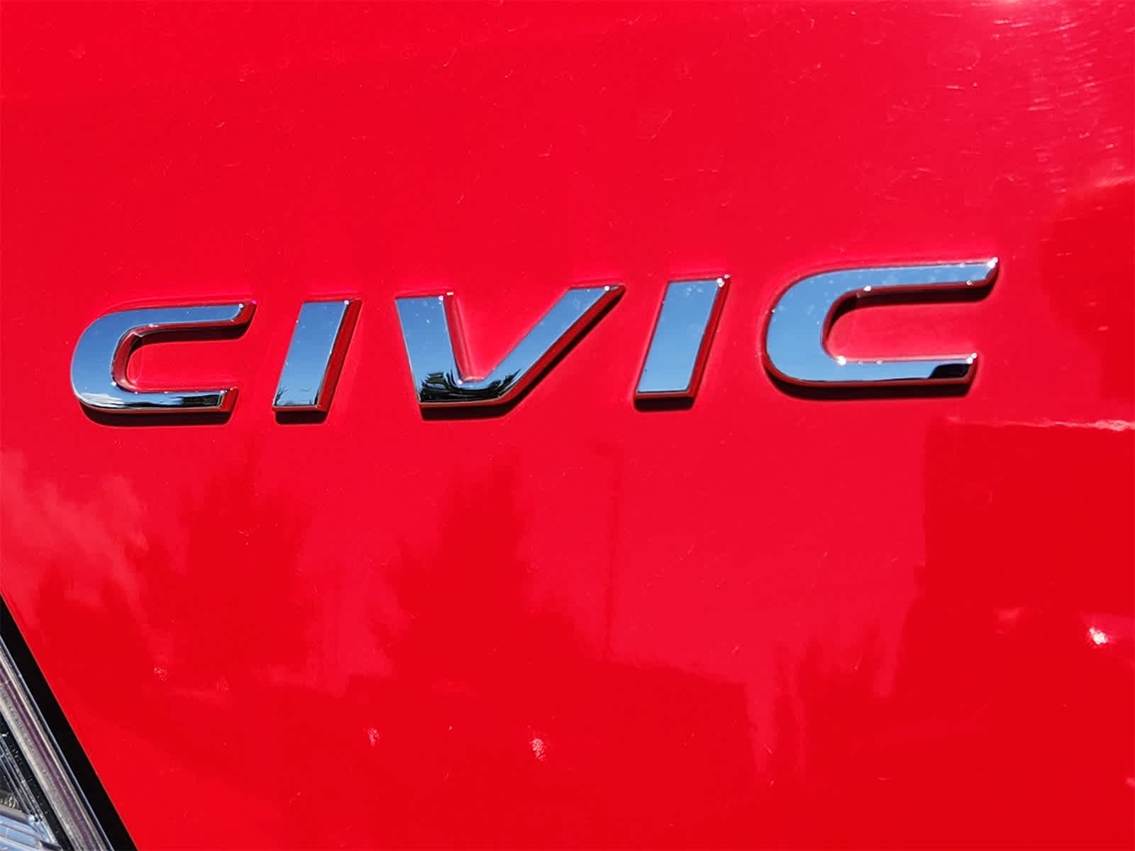 Thumbnail: 2017 Honda Civic - 12