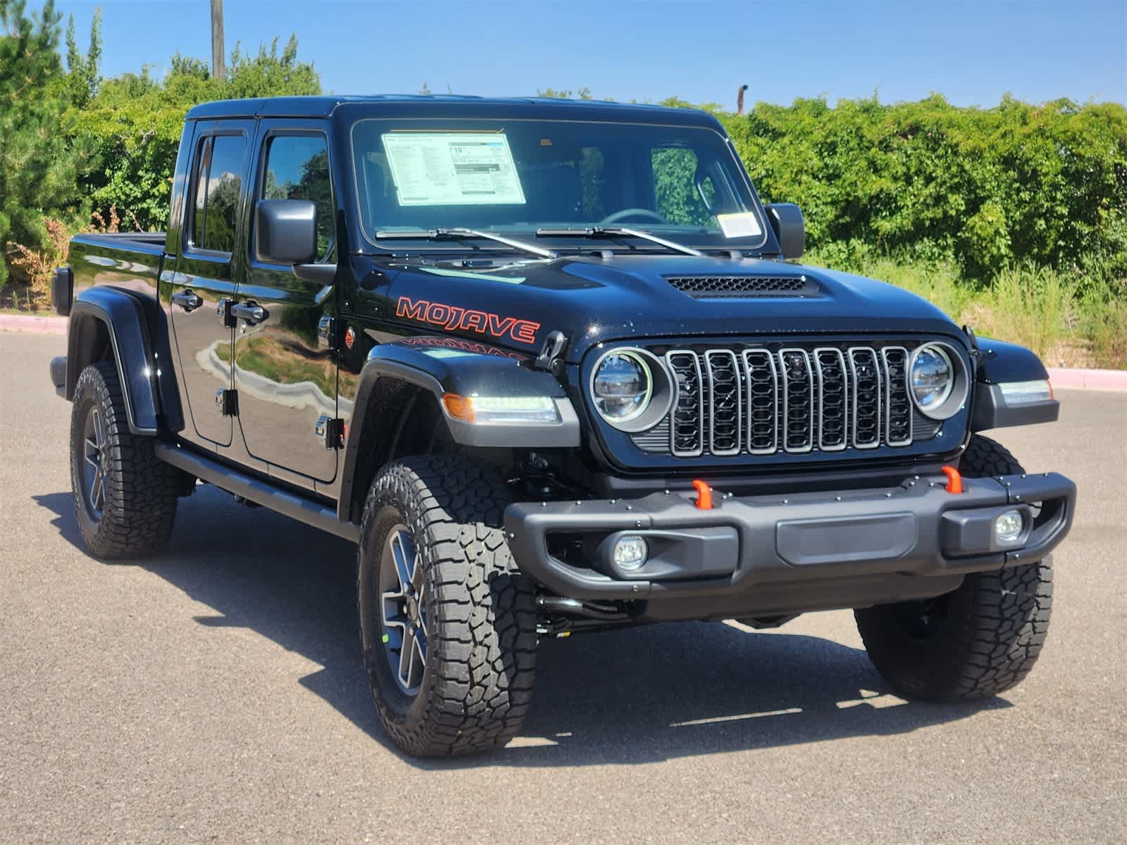 Thumbnail: 2025 Jeep Gladiator - 3