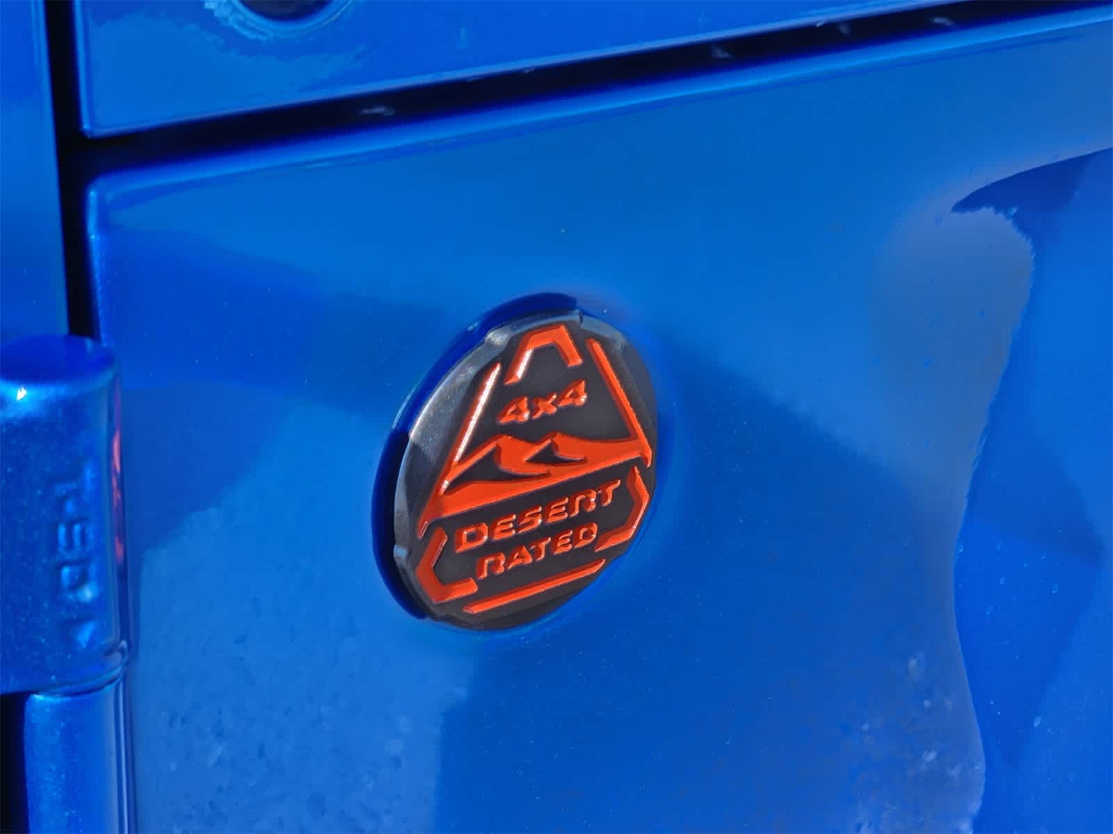 Thumbnail: 2024 Jeep Gladiator - 13