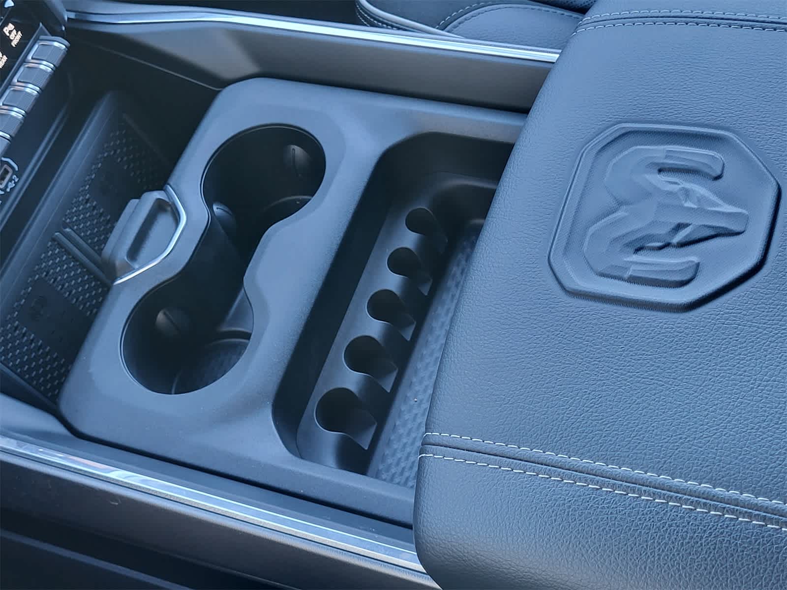 Thumbnail: 2025 RAM 2500 - 14