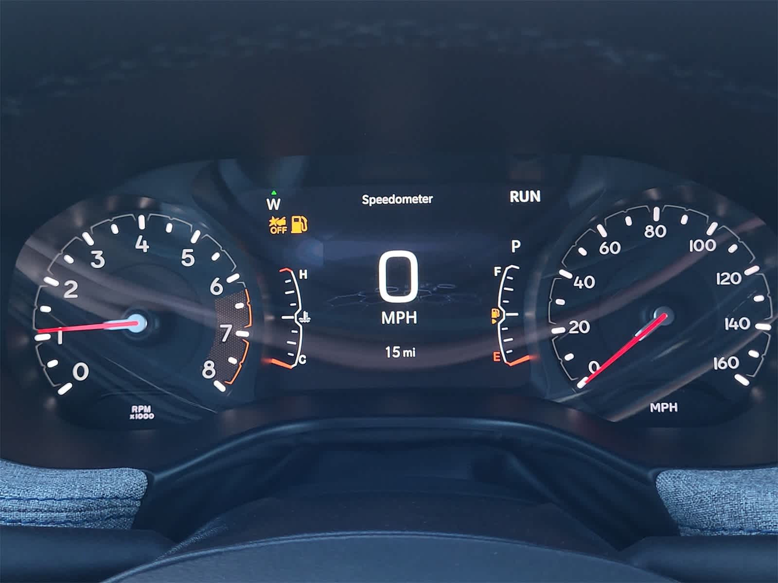 Thumbnail: 2026 Jeep Compass - 10