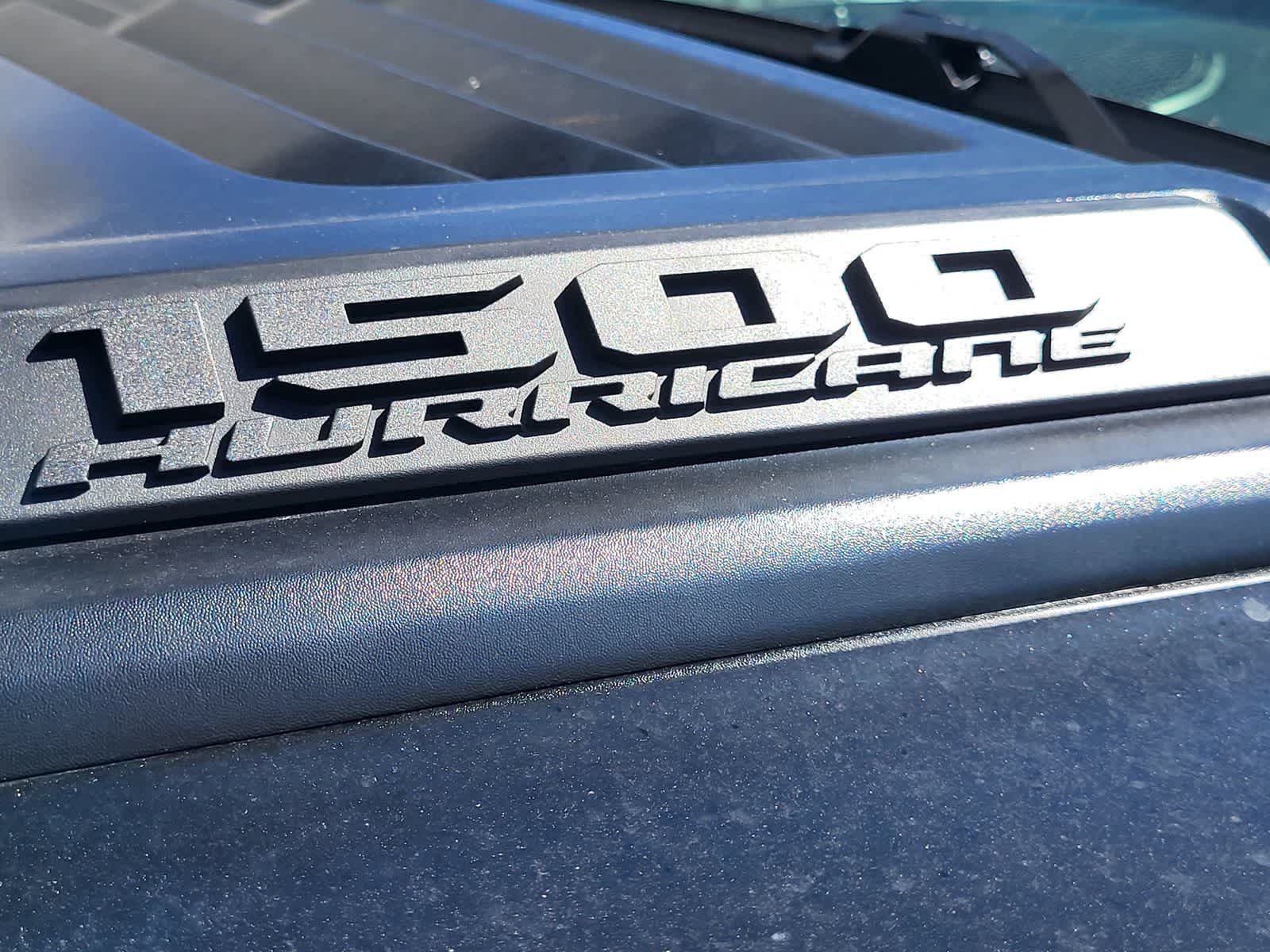 Thumbnail: 2026 RAM 1500 - 9