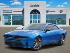 2026 Dodge Charger Scat Pack Plus Coupé Santa Fe, Nuevo México