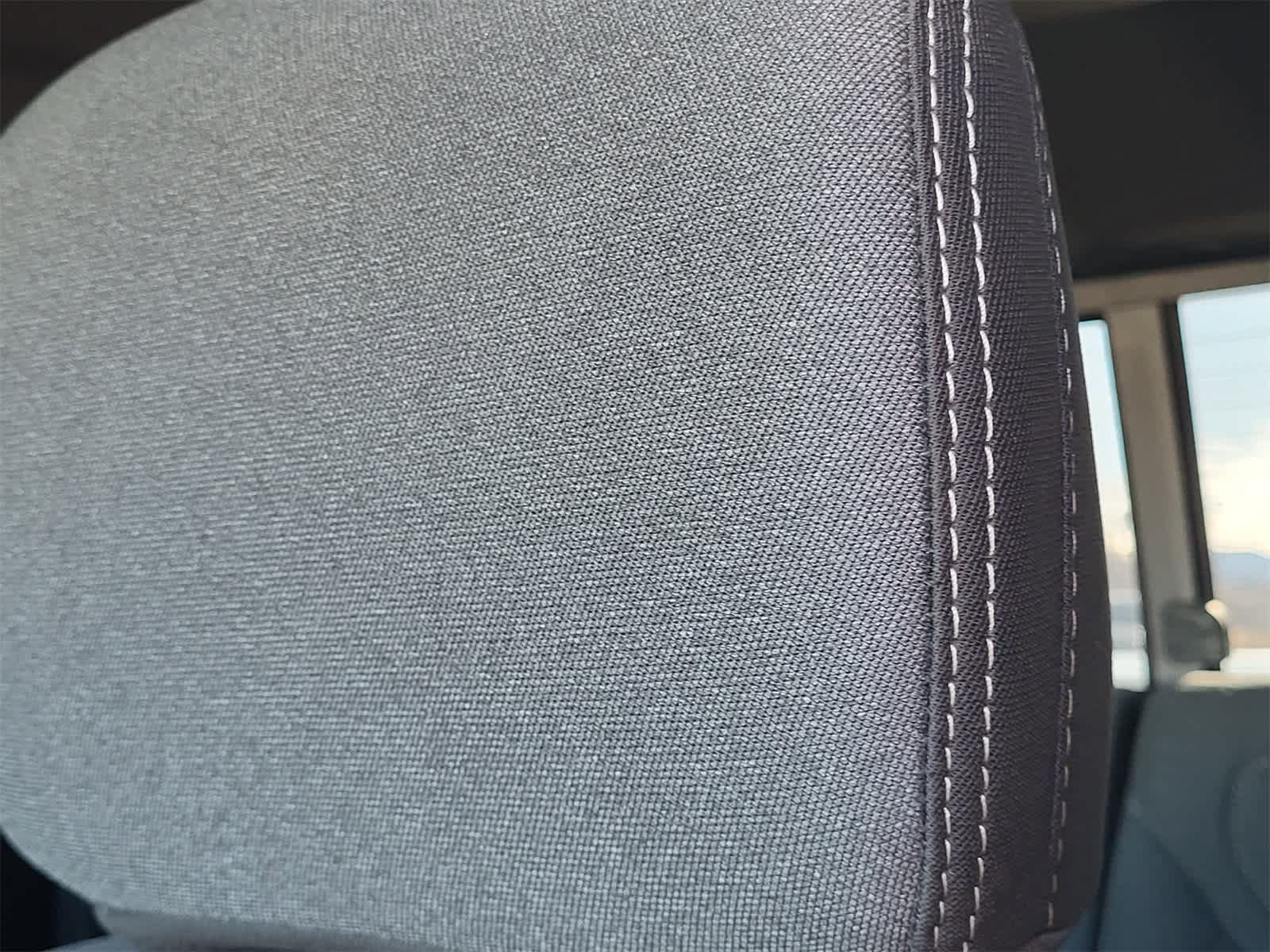 Thumbnail: 2022 RAM 1500 - 14