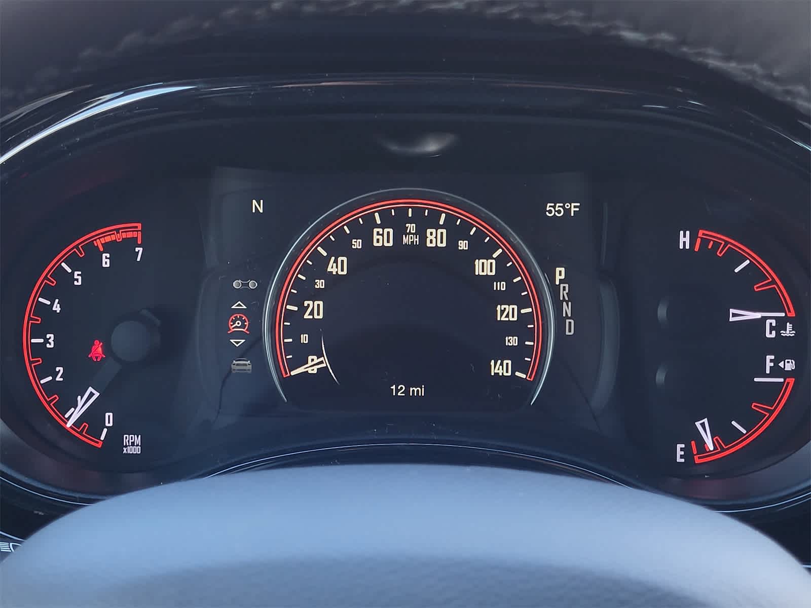 Thumbnail: 2026 Dodge Durango - 9