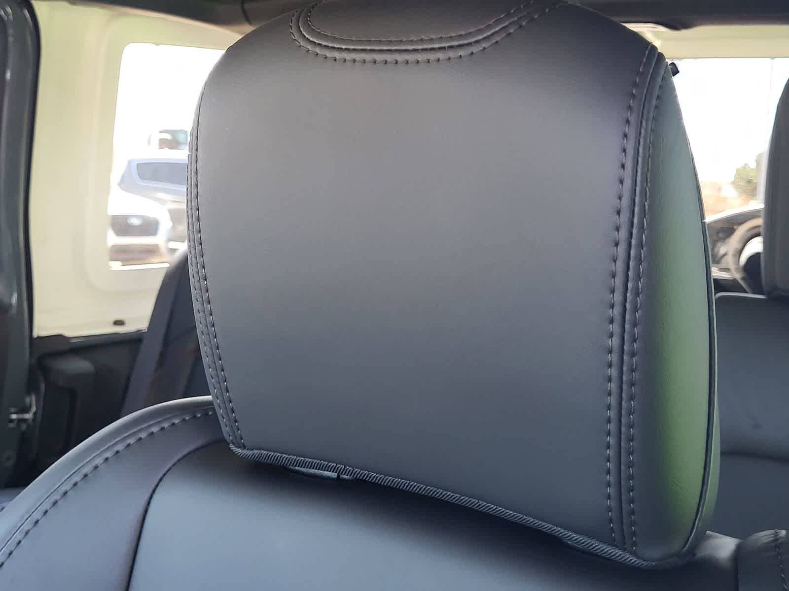 Thumbnail: 2026 Jeep Wrangler - 11