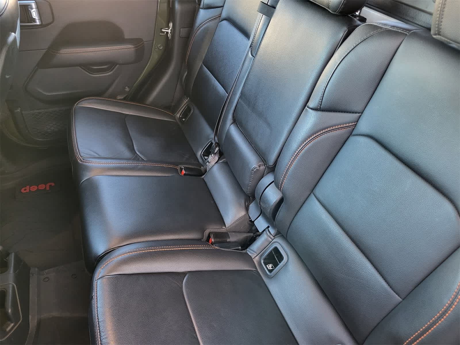 Thumbnail: 2023 Jeep Gladiator - 28