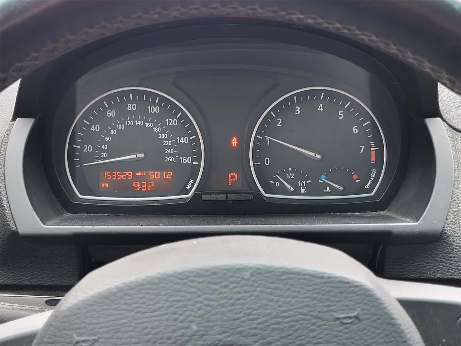 Thumbnail: 2007 BMW X3 - 15