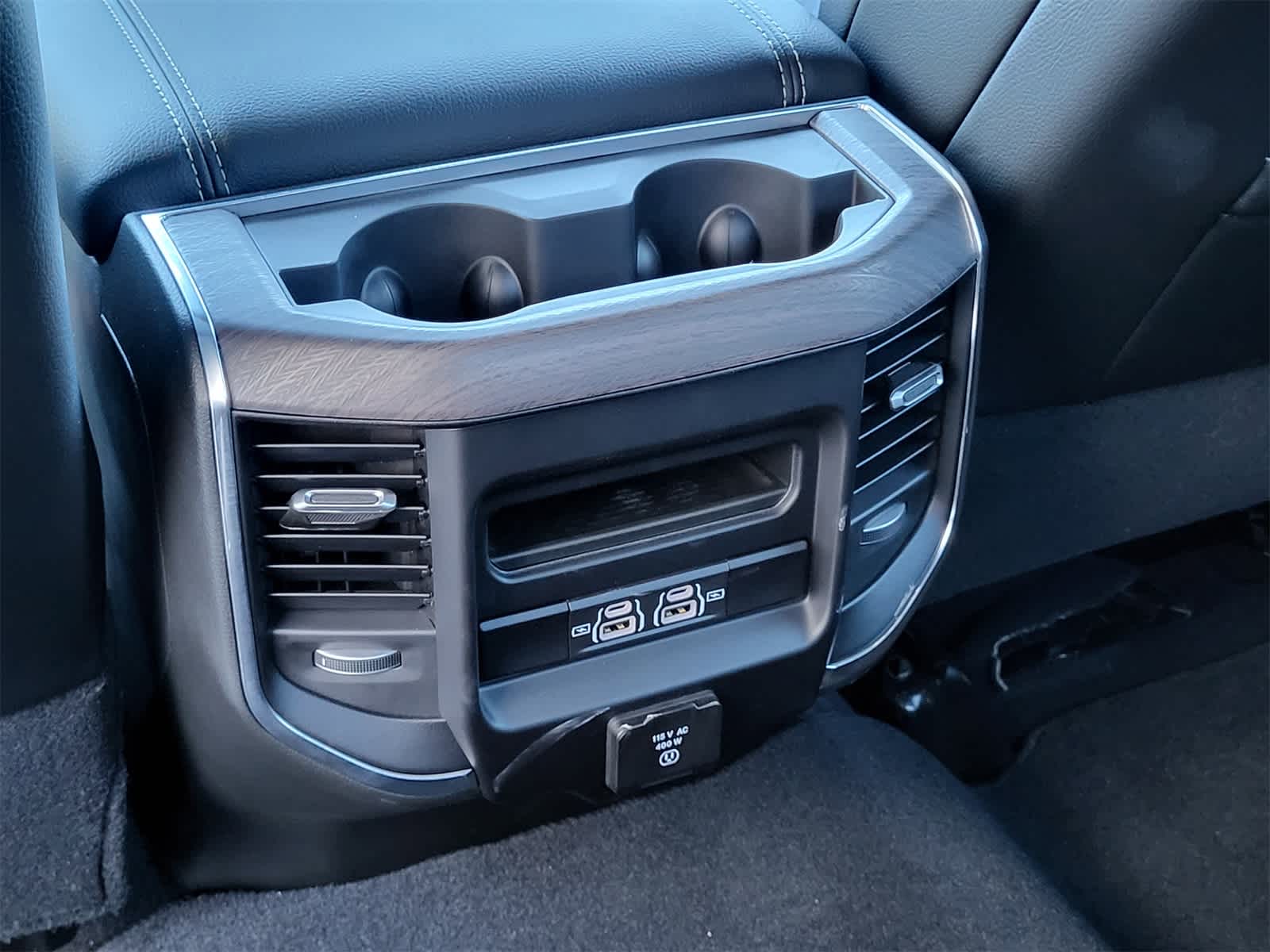 Thumbnail: 2025 RAM 2500 - 22