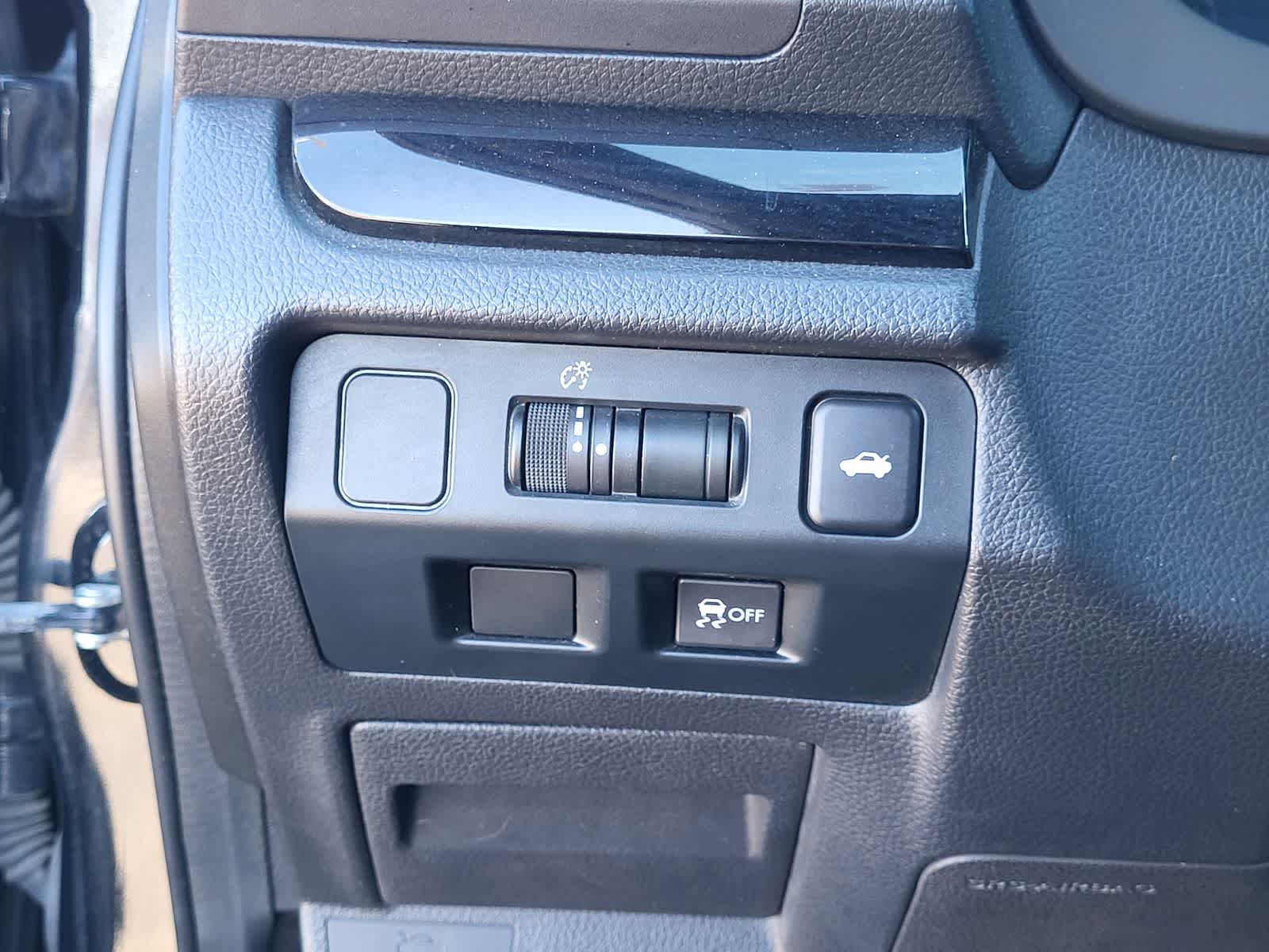 Thumbnail: 2021 Subaru WRX - 17