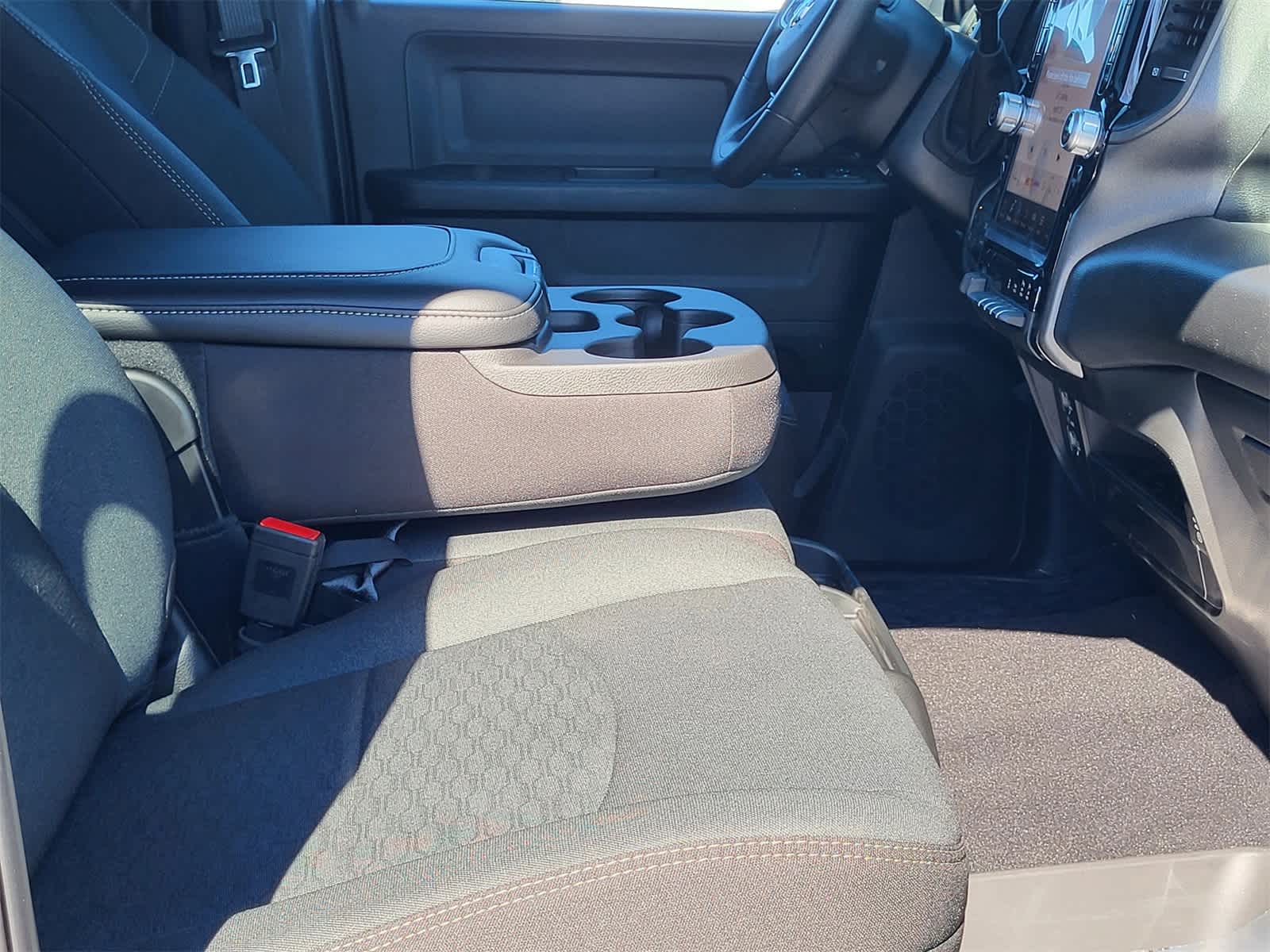 Thumbnail: 2026 RAM 2500 - 22