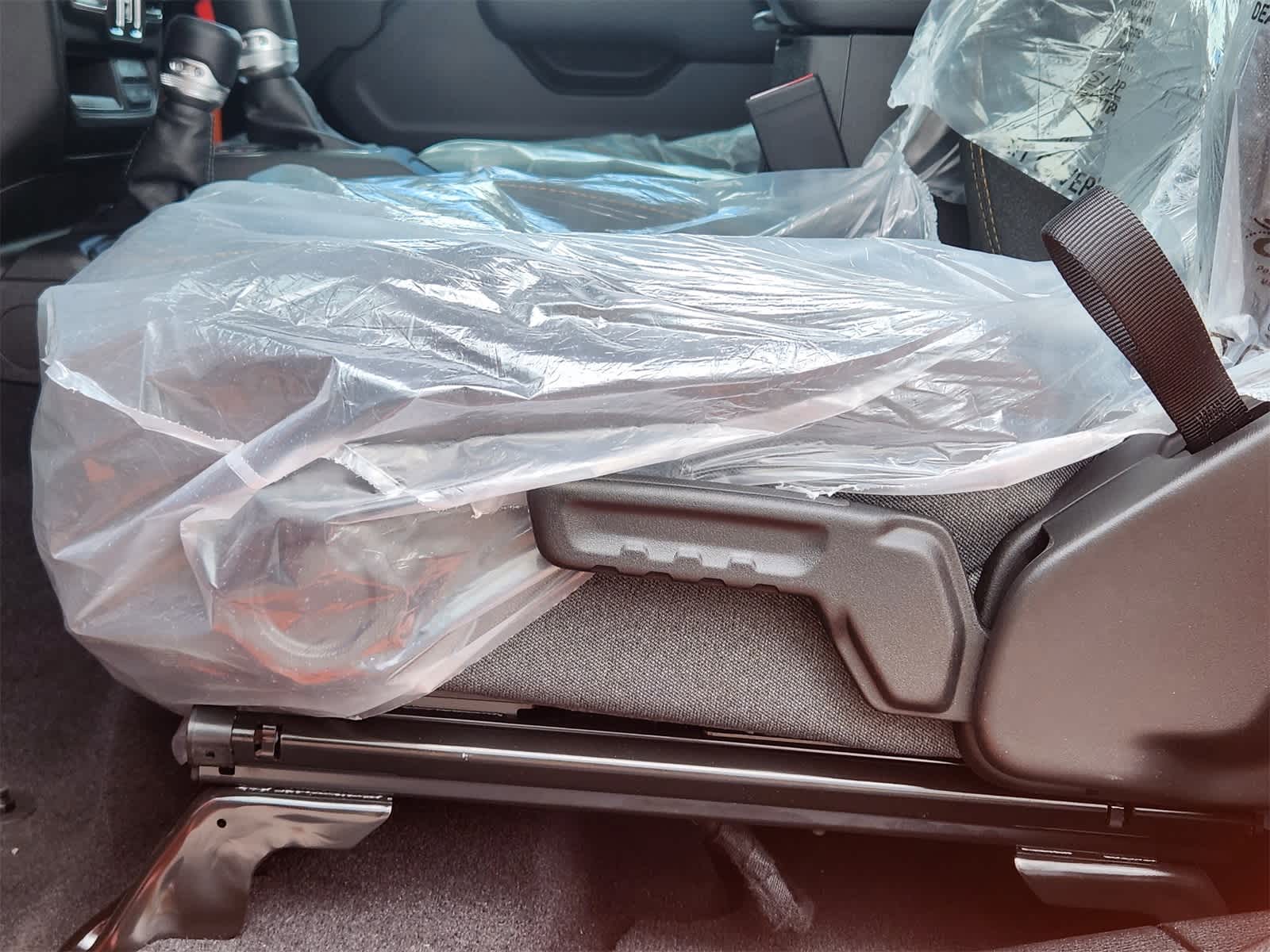 Thumbnail: 2025 Jeep Wrangler - 20