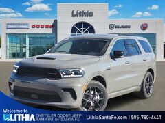 2026 Dodge Durango GT Plus Hemi V8 Sport Utility Santa Fe, NM