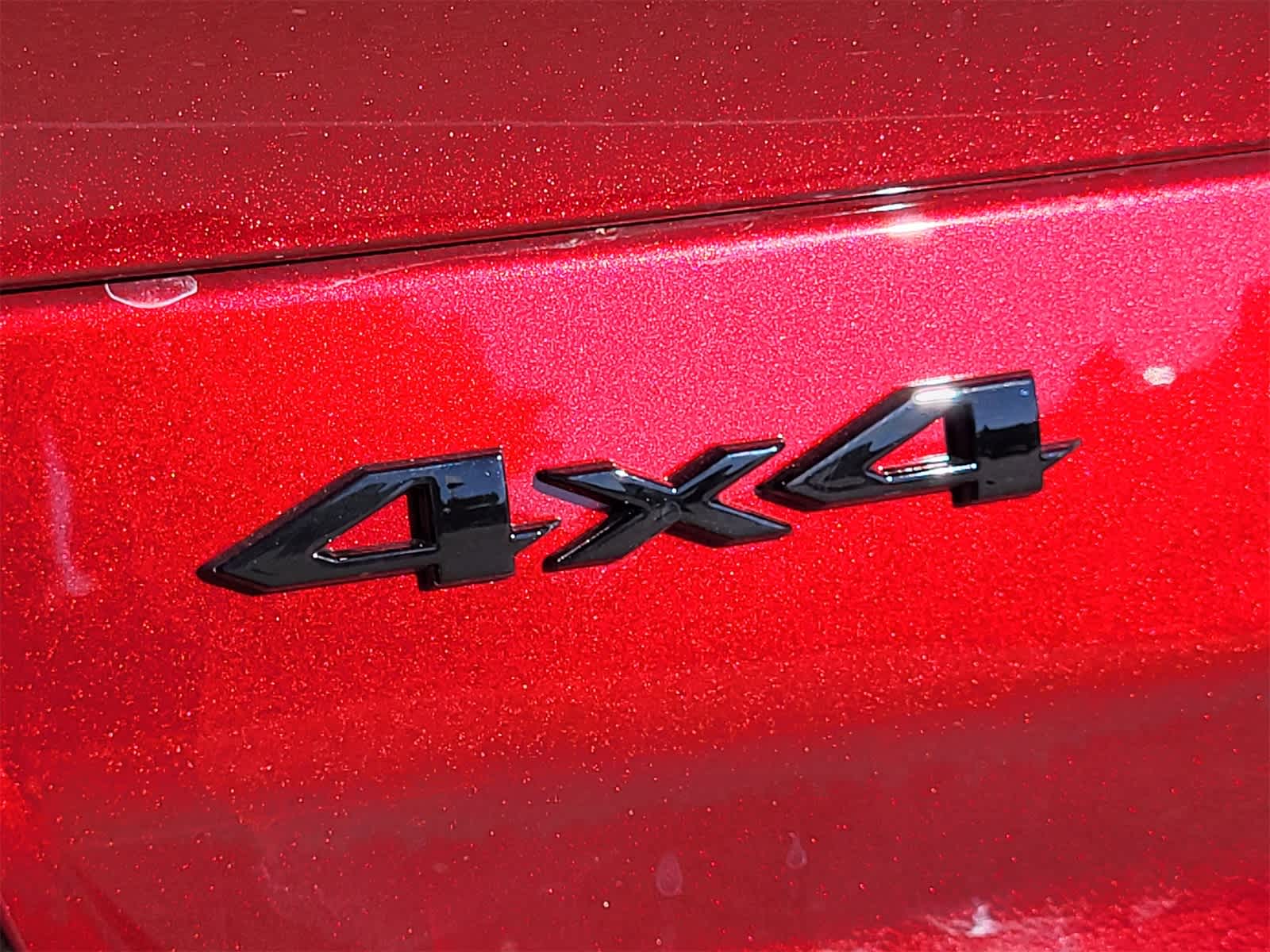 Thumbnail: 2025 Jeep Grand Cherokee L - 8