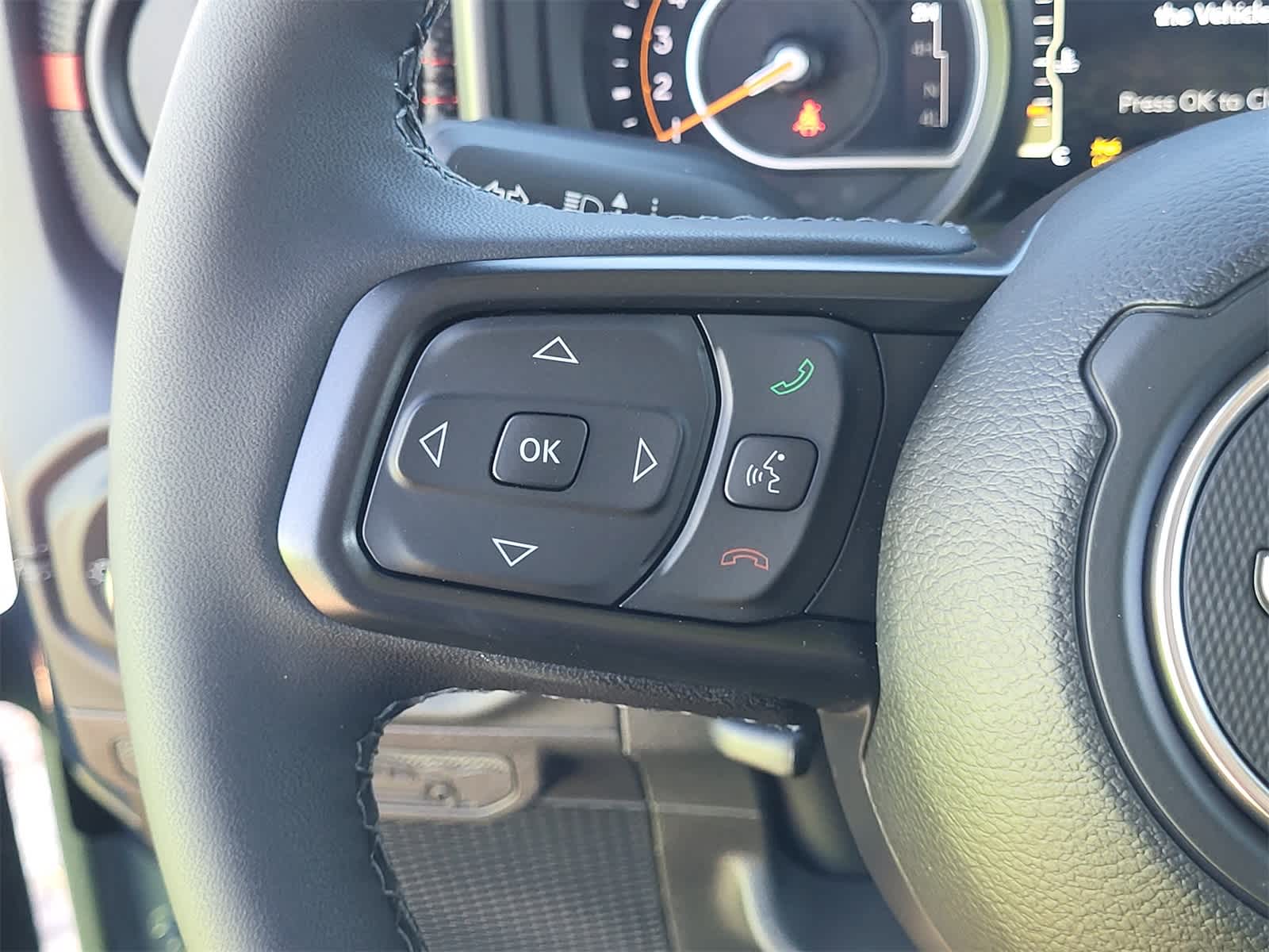 Thumbnail: 2026 Jeep Wrangler - 14