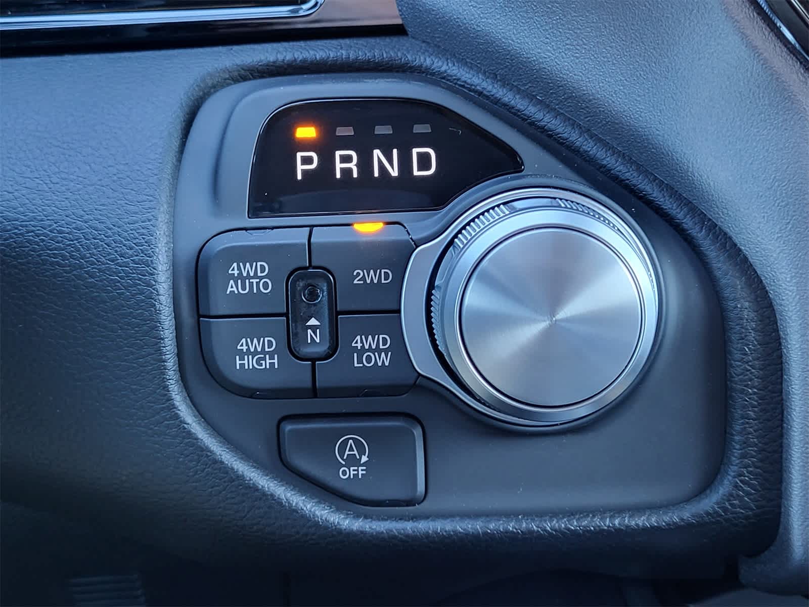 Thumbnail: 2026 RAM 1500 - 14