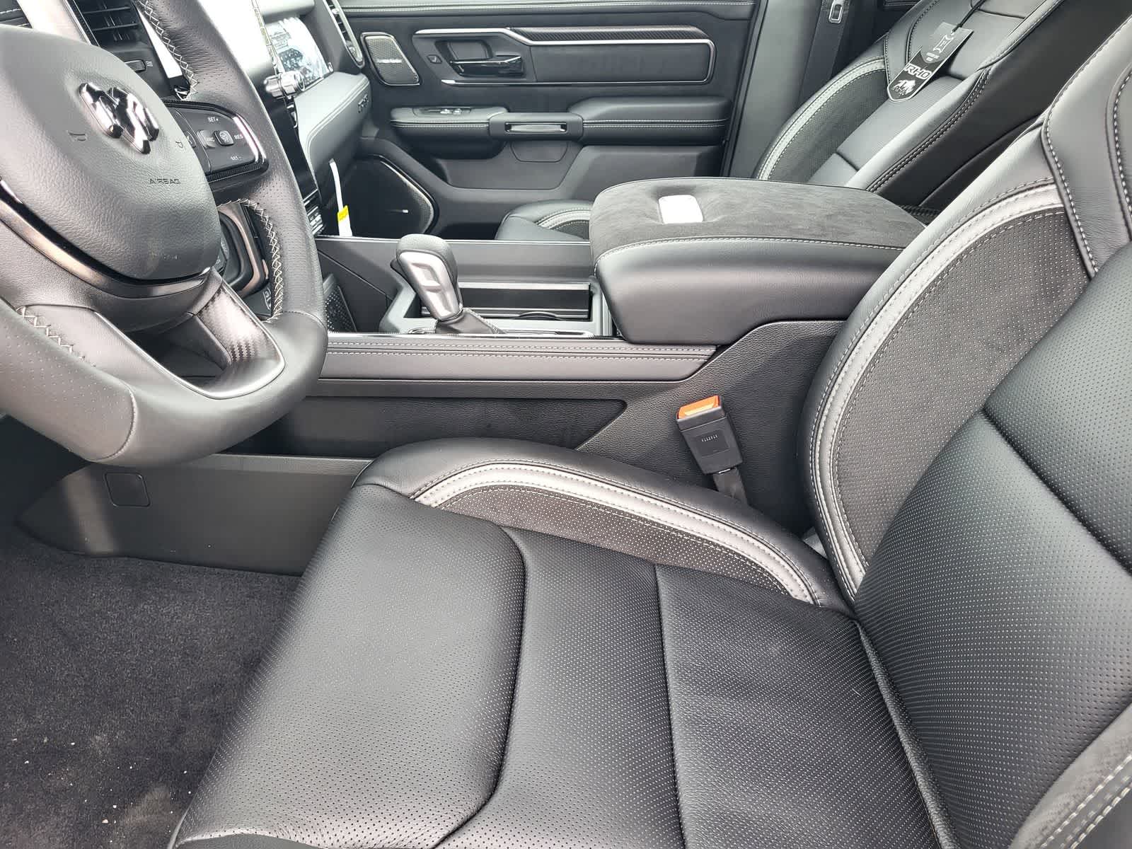 Thumbnail: 2026 RAM 1500 - 21