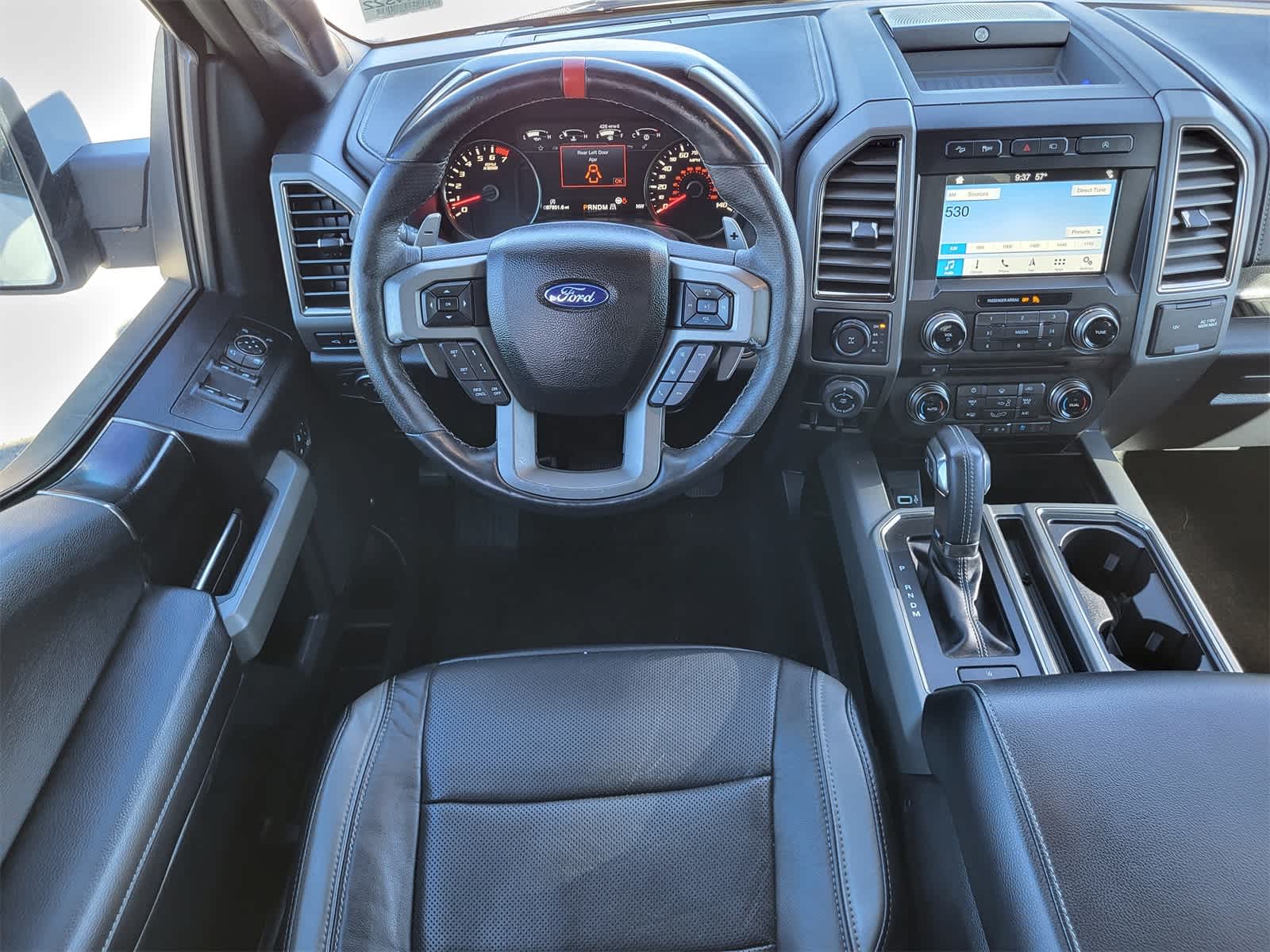 Thumbnail: 2018 Ford F-150 - 25