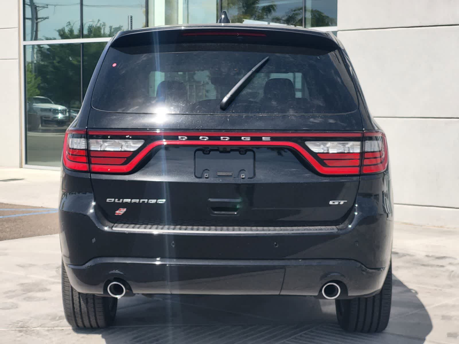 Thumbnail: 2026 Dodge Durango - 5