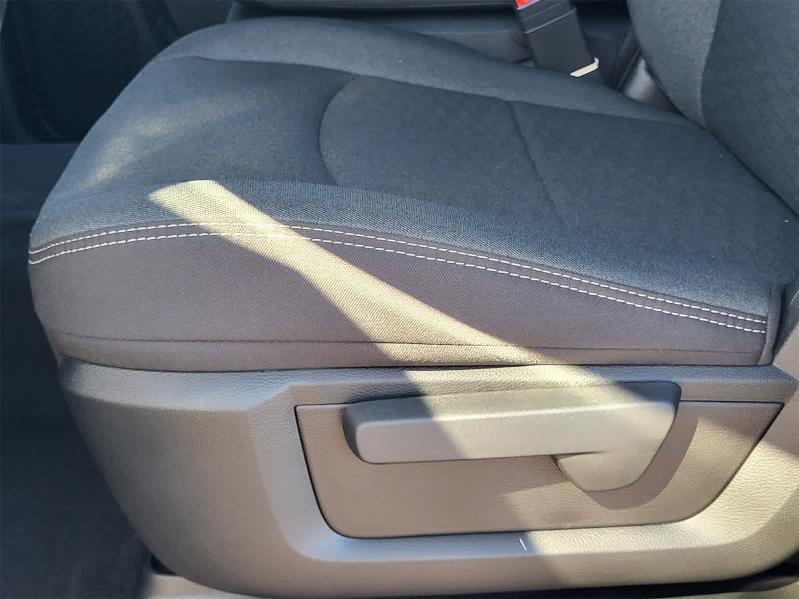 Thumbnail: 2026 RAM 3500 - 17