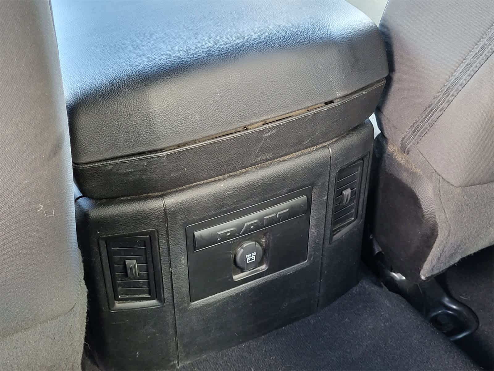 Thumbnail: 2023 RAM 1500 Classic - 27