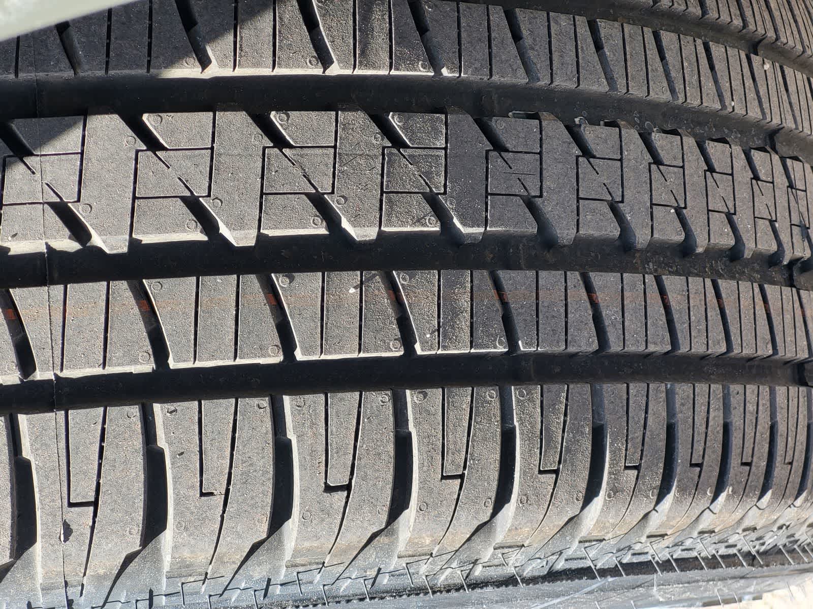 Thumbnail: 2026 RAM 1500 - 8