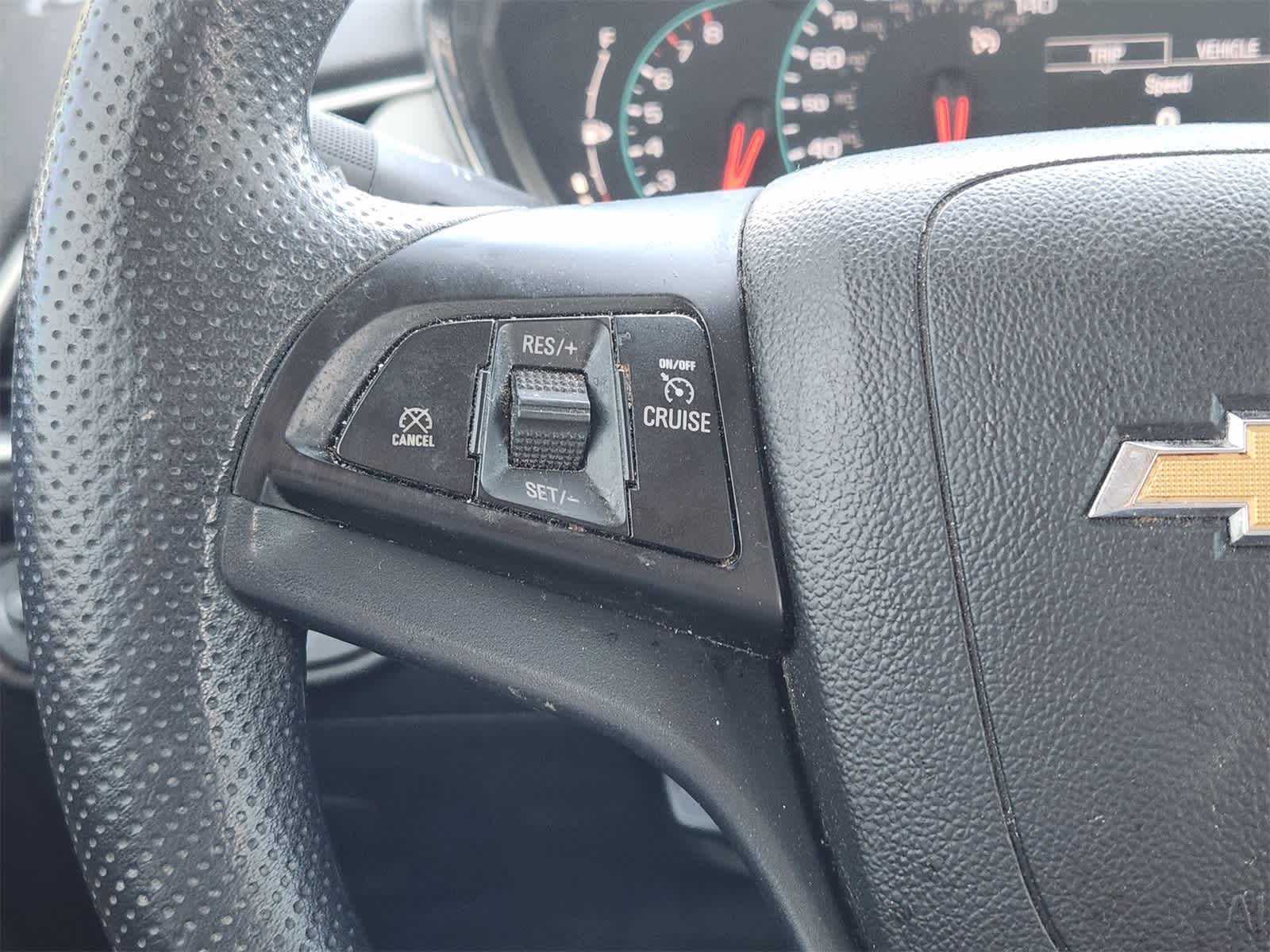 Thumbnail: 2020 Chevrolet Trax - 22