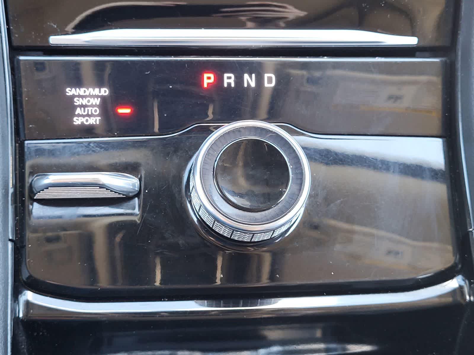 Thumbnail: 2021 Jeep Grand Cherokee L - 24