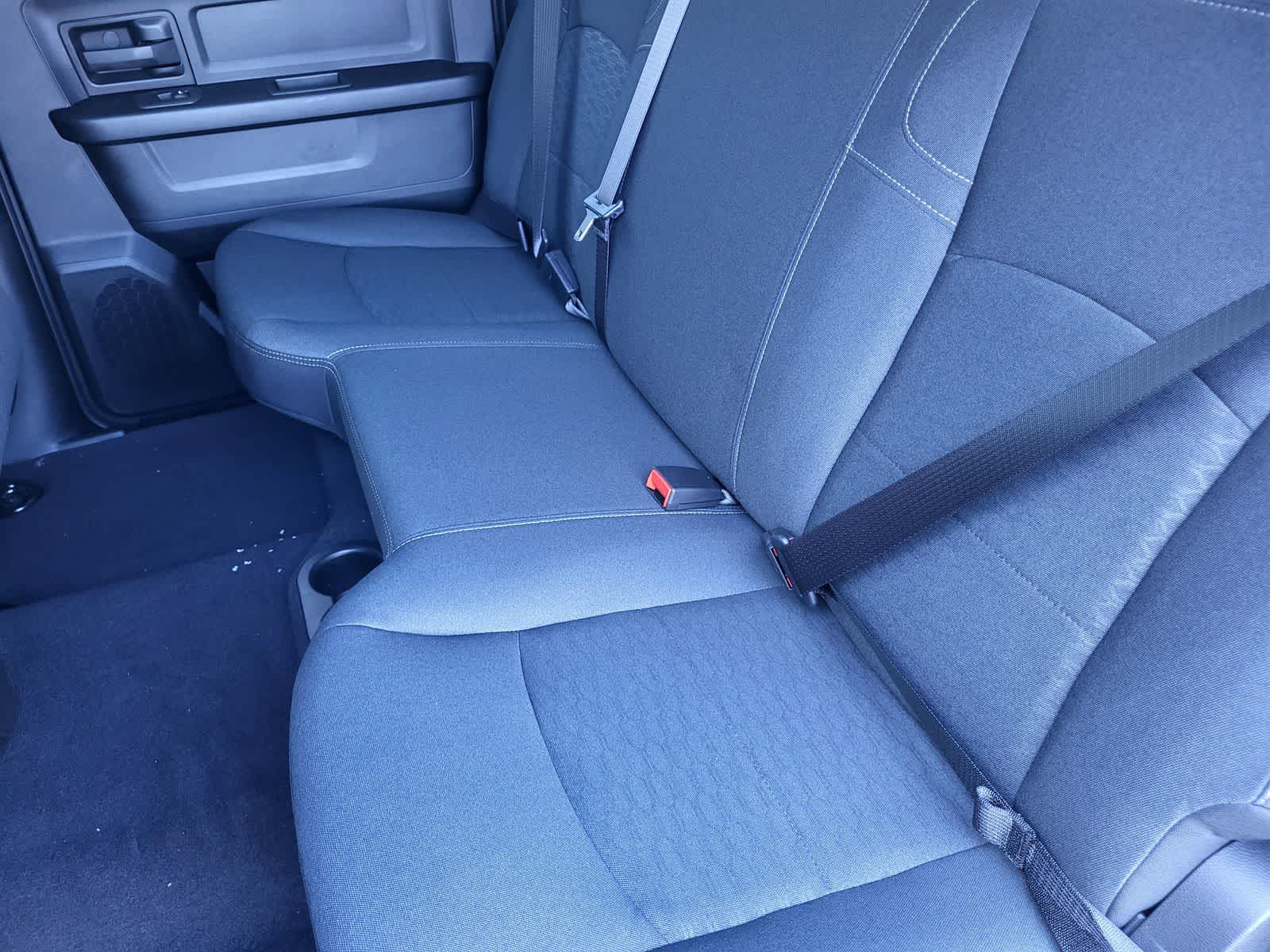 Thumbnail: 2026 RAM 2500 - 20