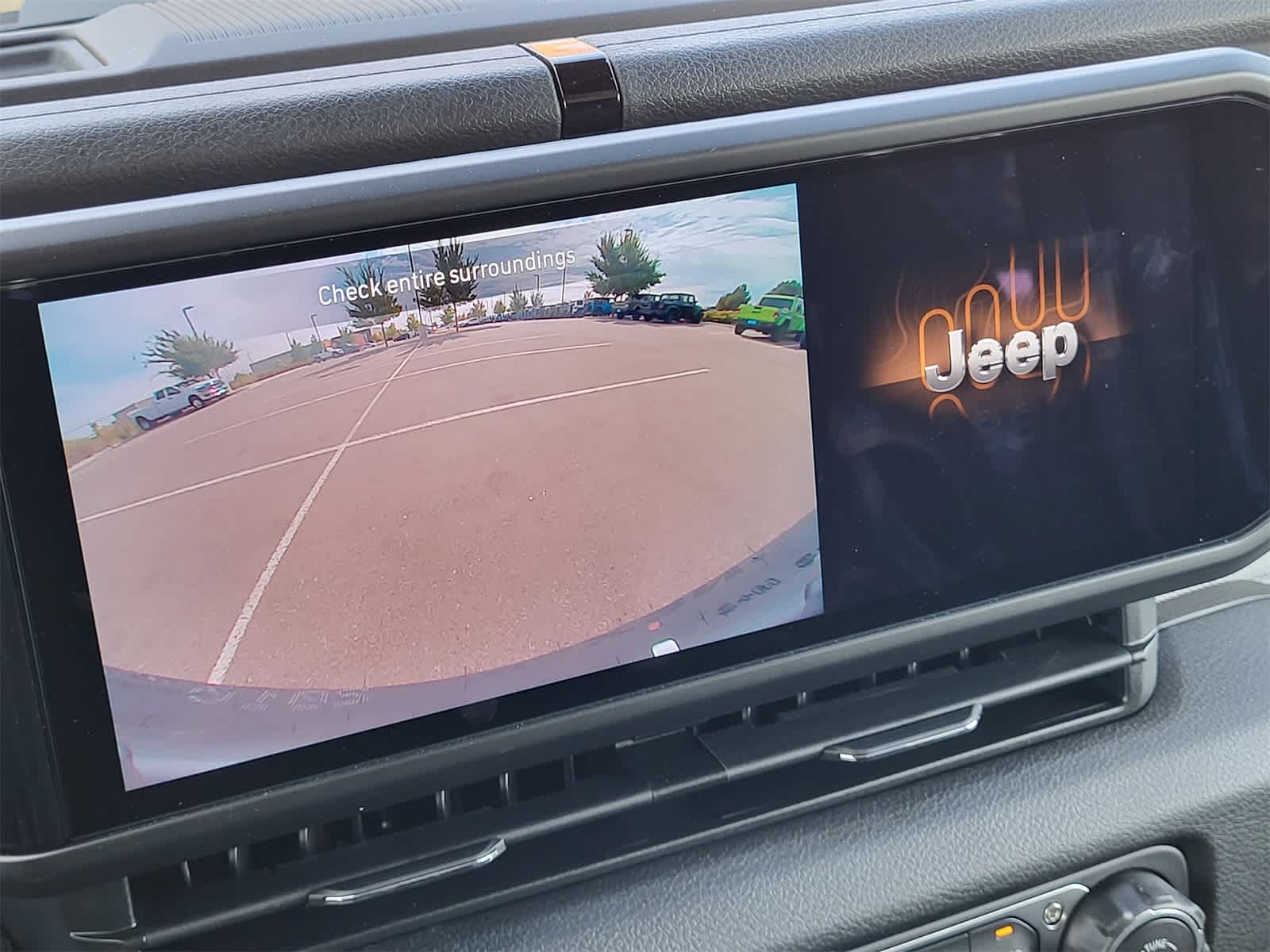 Thumbnail: 2025 Jeep Wrangler - 11