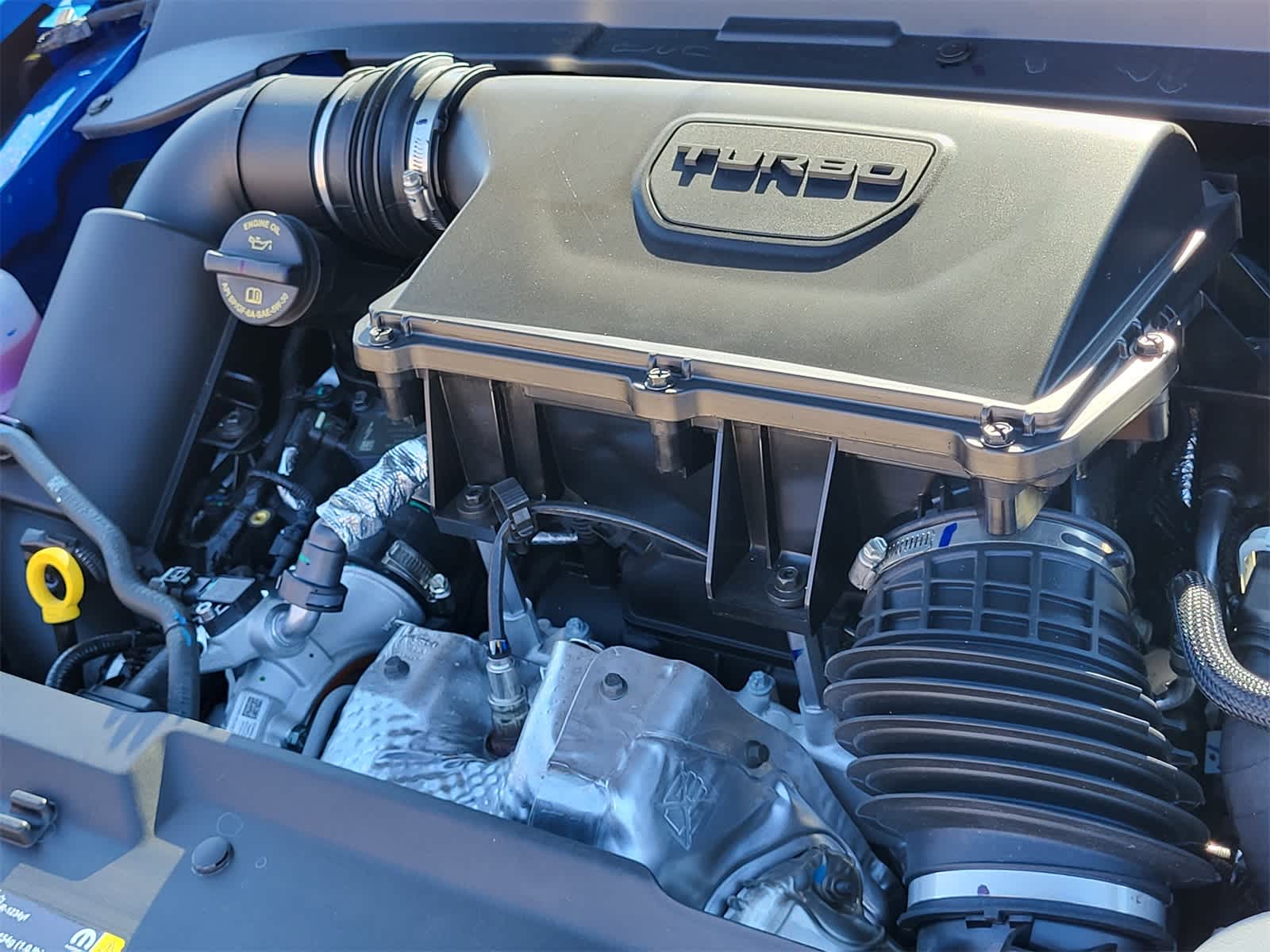 Thumbnail: 2026 Jeep Compass - 21