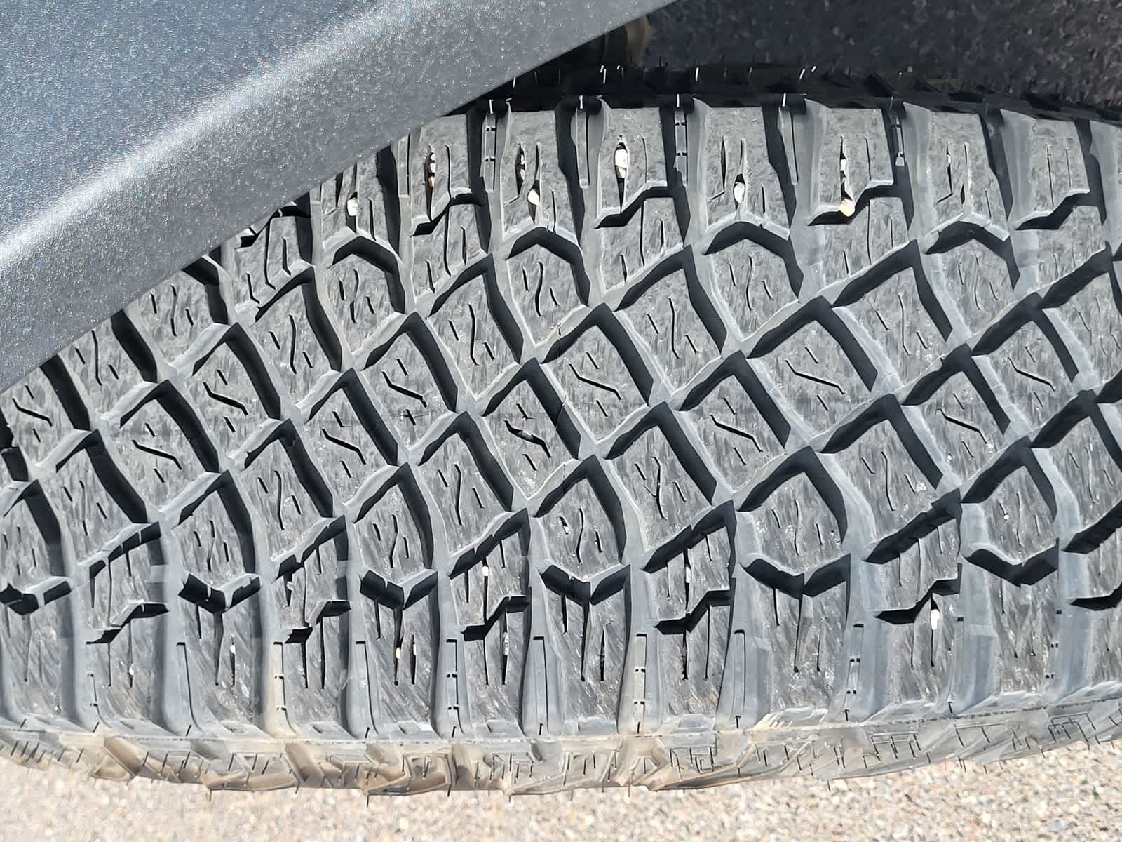 Thumbnail: 2022 Ford Bronco - 10