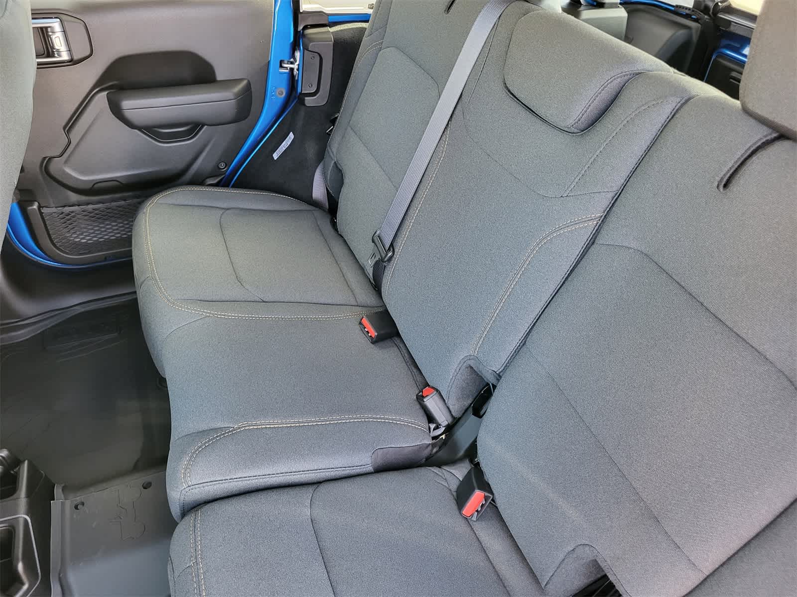 Thumbnail: 2026 Jeep Wrangler - 20