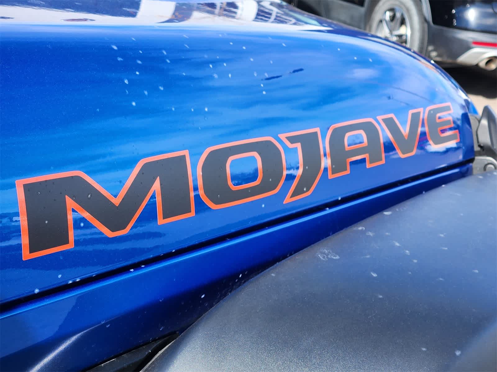 Thumbnail: 2024 Jeep Gladiator - 12