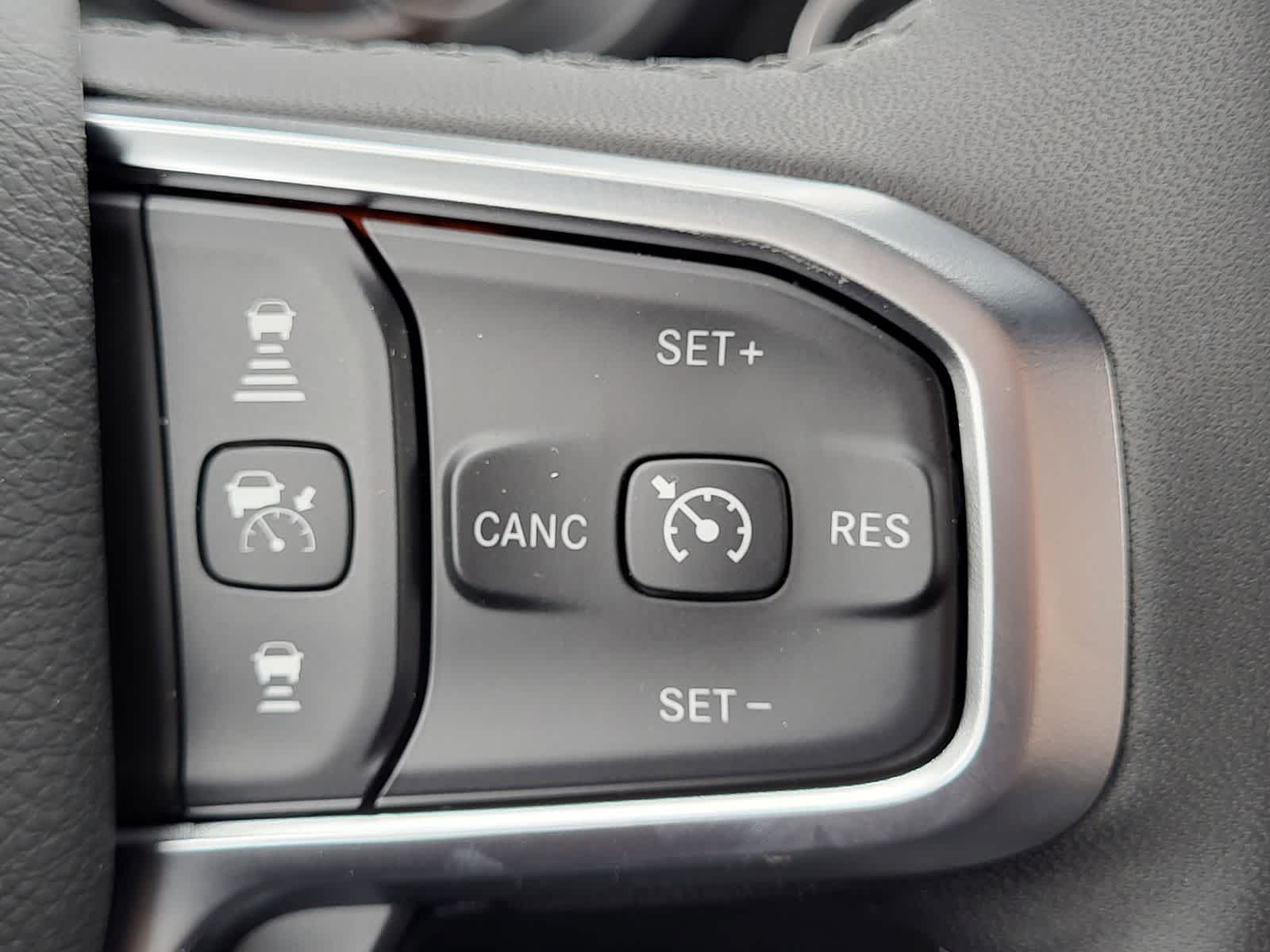 Thumbnail: 2026 RAM 1500 - 16