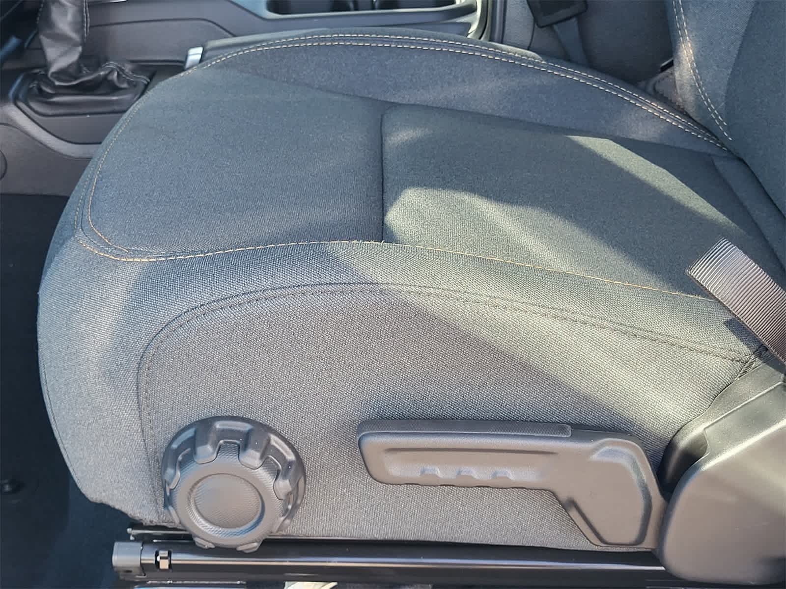 Thumbnail: 2026 Jeep Wrangler - 16