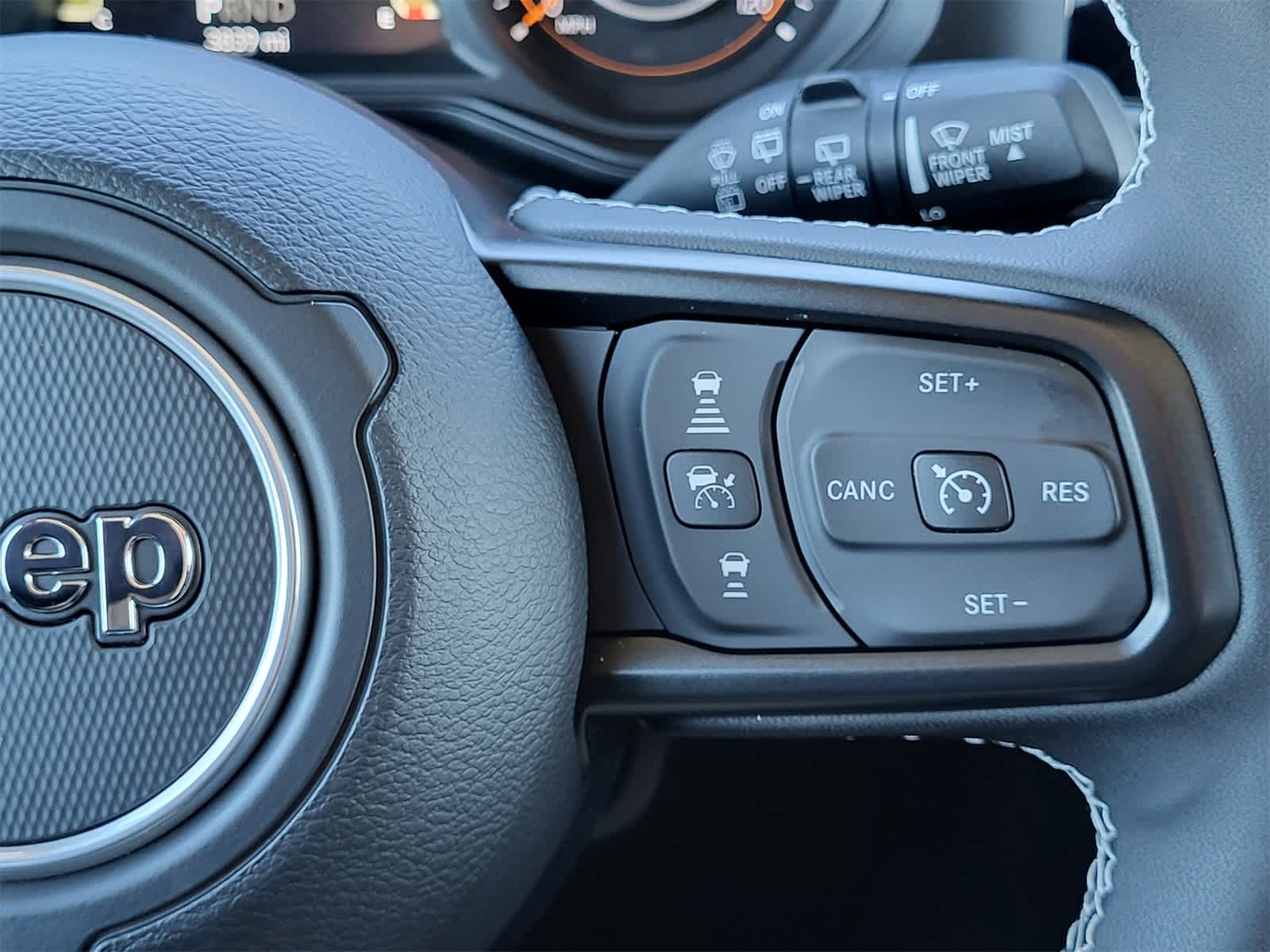 Thumbnail: 2025 Jeep Wrangler - 26