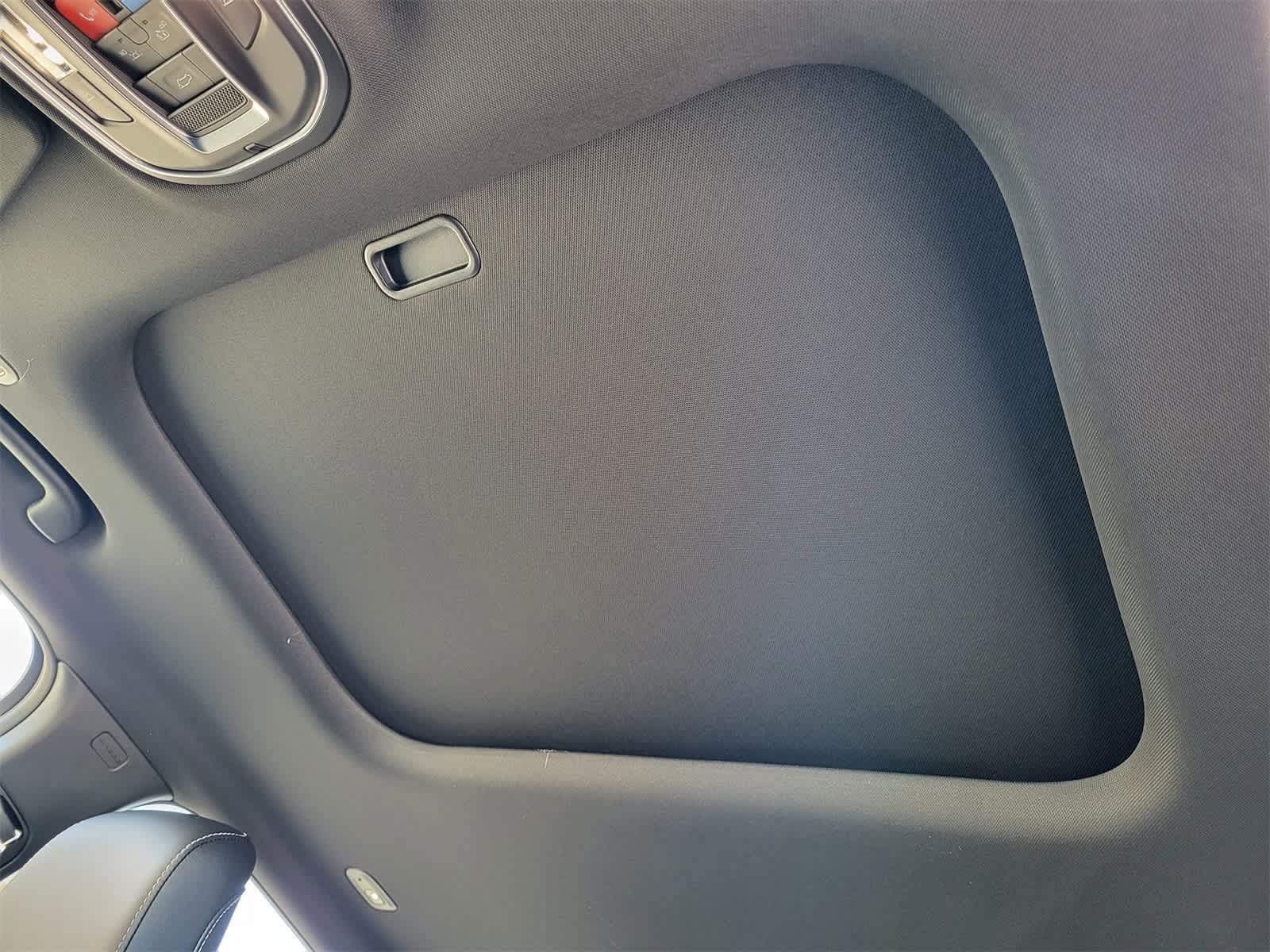 Thumbnail: 2025 Jeep Grand Cherokee L - 18