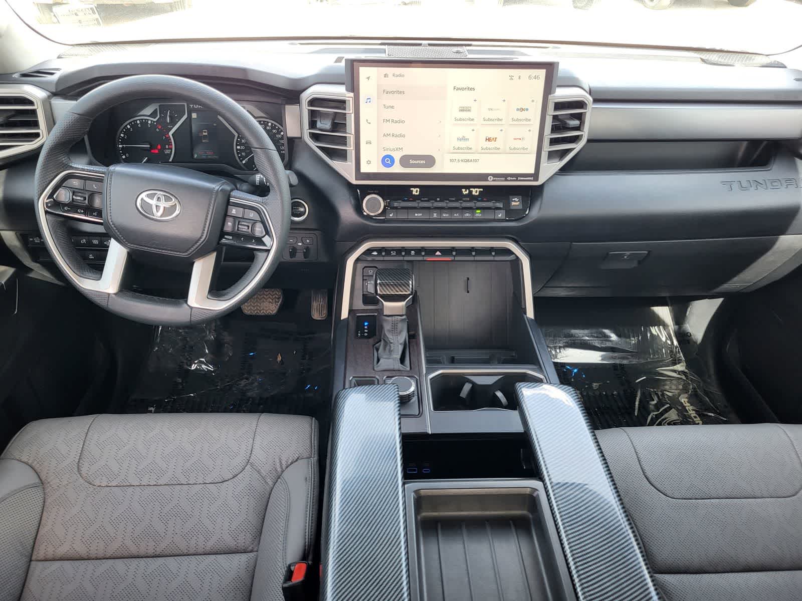 Thumbnail: 2024 Toyota Tundra - 27