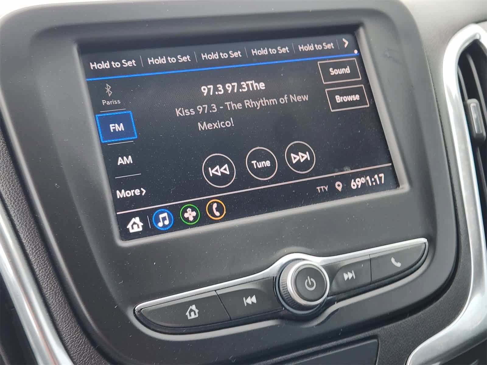 Thumbnail: 2020 Chevrolet Equinox - 14