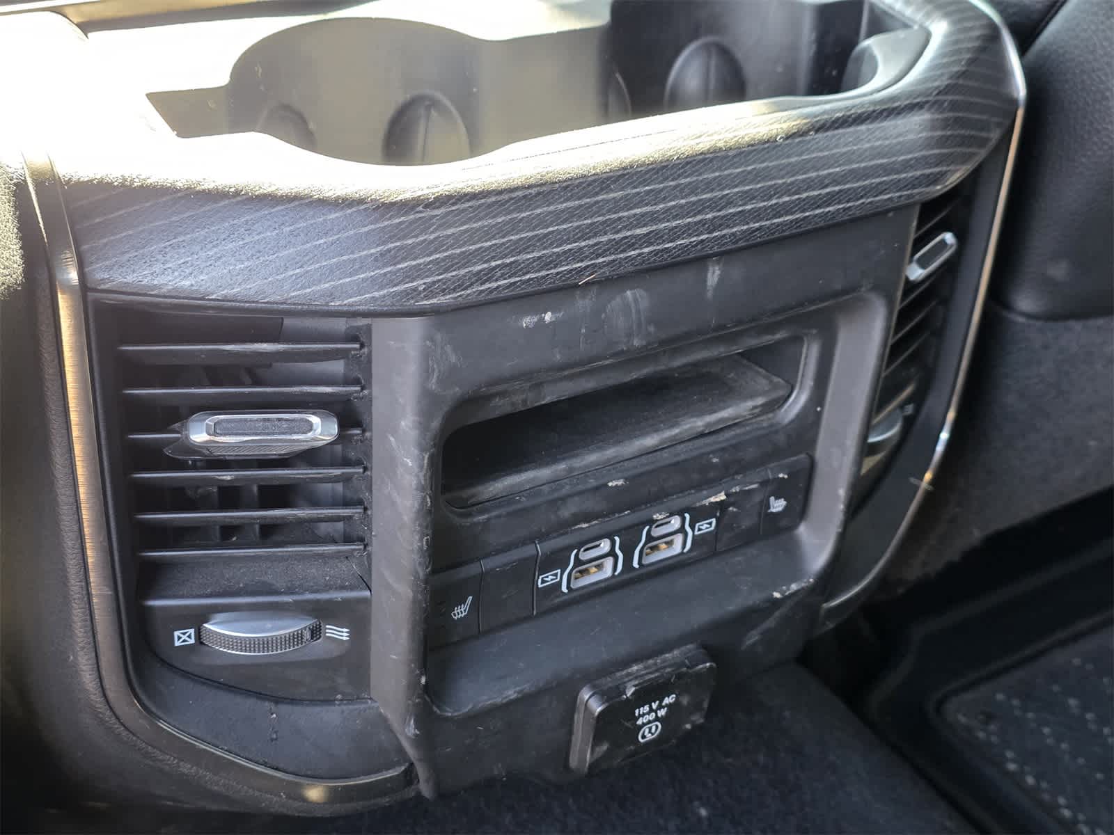 Thumbnail: 2021 RAM 2500 - 27