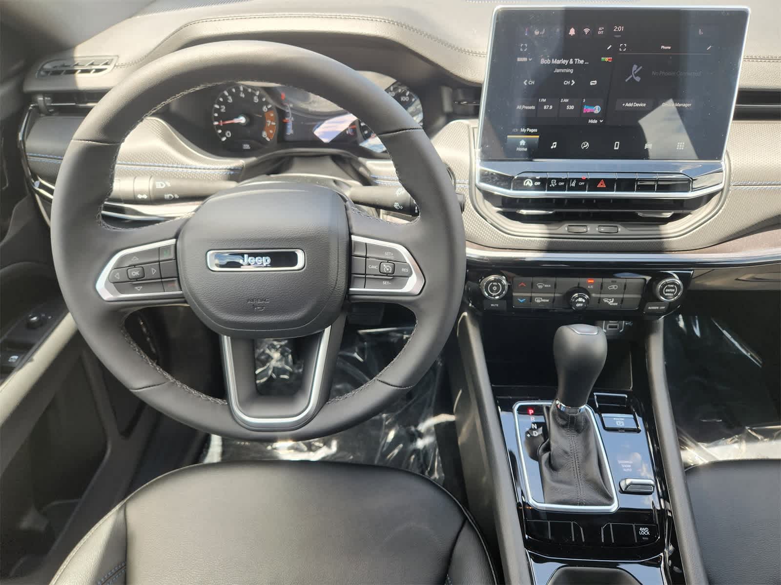 Thumbnail: 2025 Jeep Compass - 22