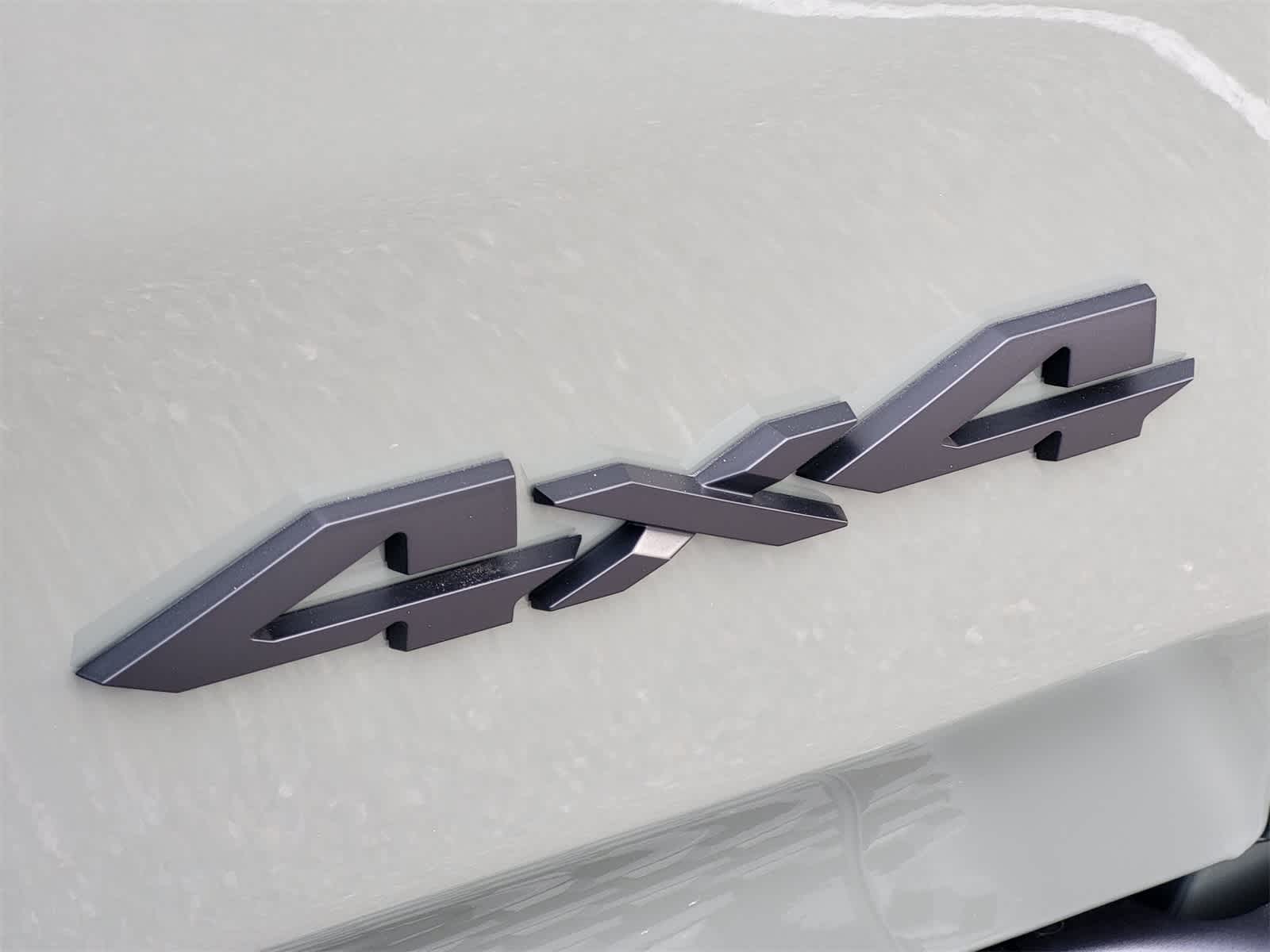 Thumbnail: 2026 RAM 1500 - 8