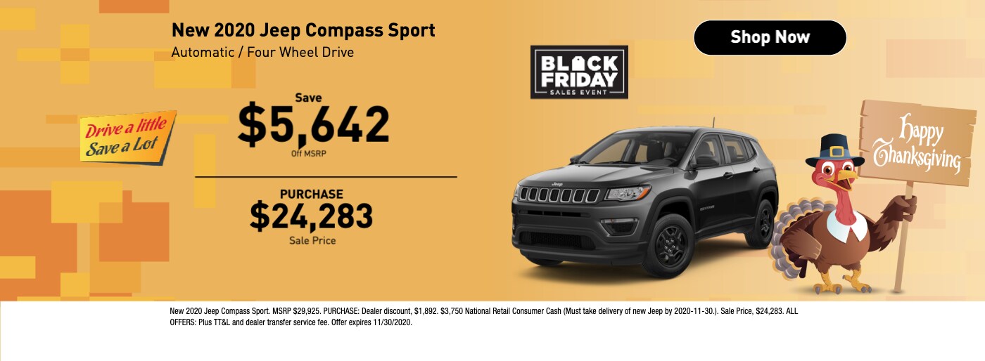 Lithia Chrysler Jeep Dodge of Santa Fe New & Used Car Dealer and